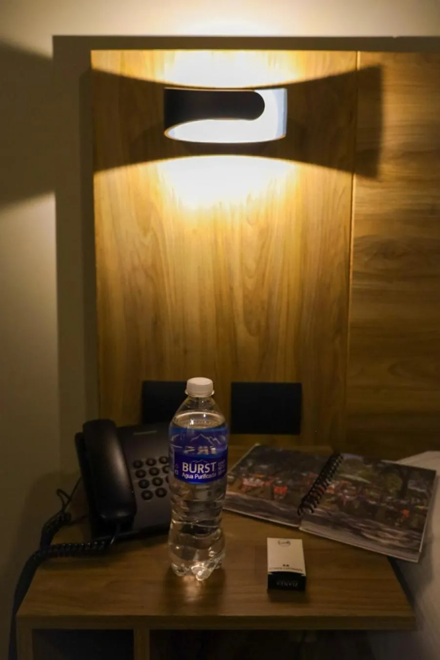 Hotel San Francisco Tlaxcala