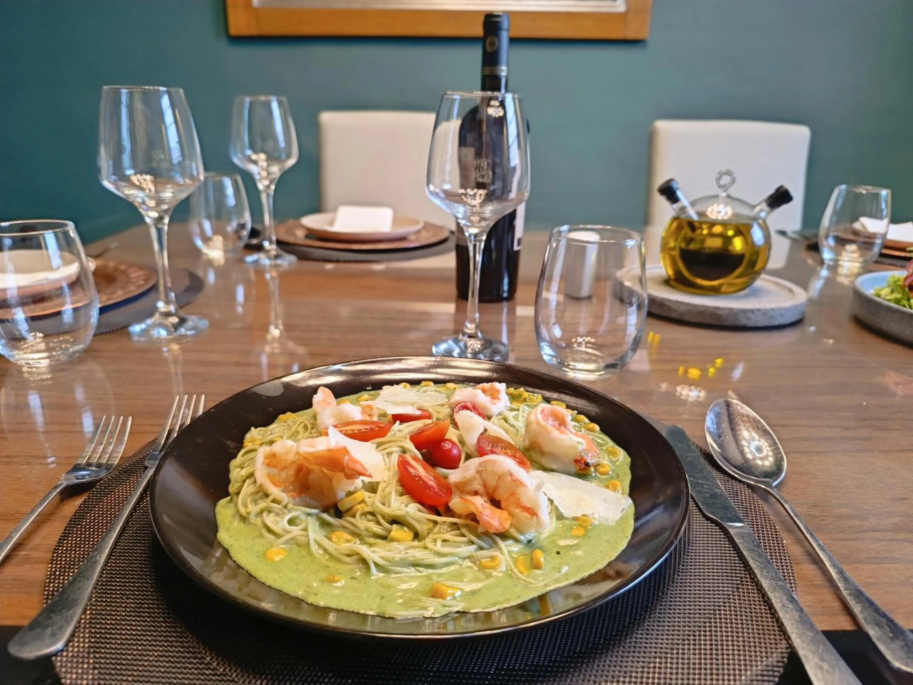 Hotel San Francisco Tlaxcala