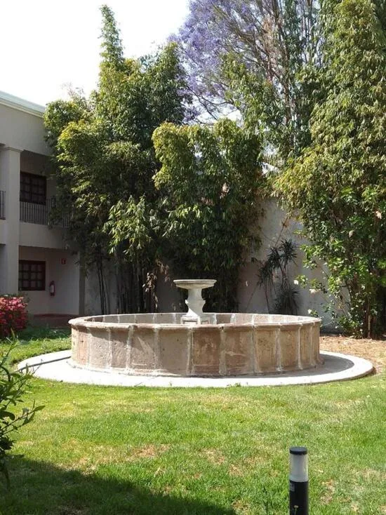 Hotel San Francisco Tlaxcala