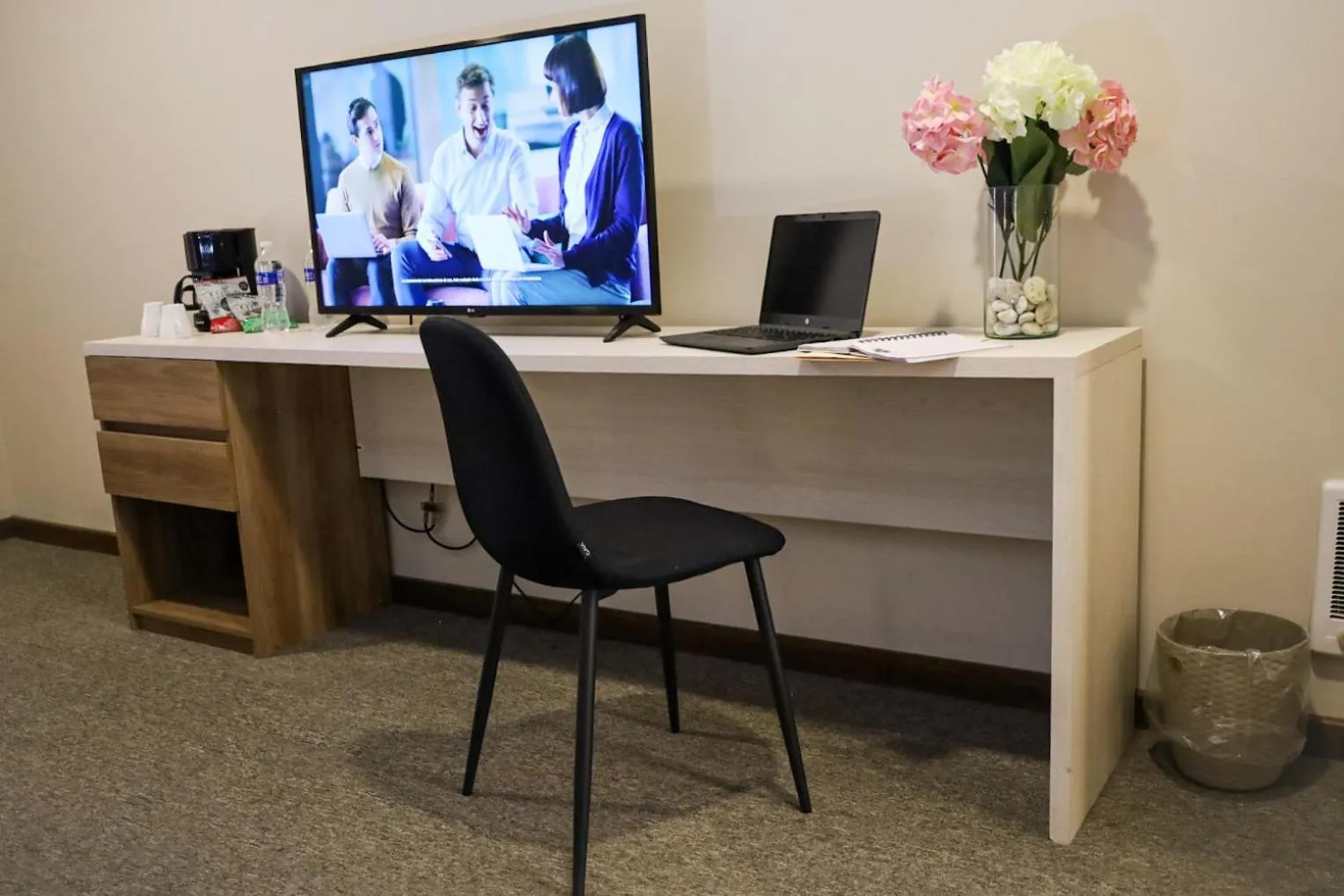 Hotel San Francisco Tlaxcala