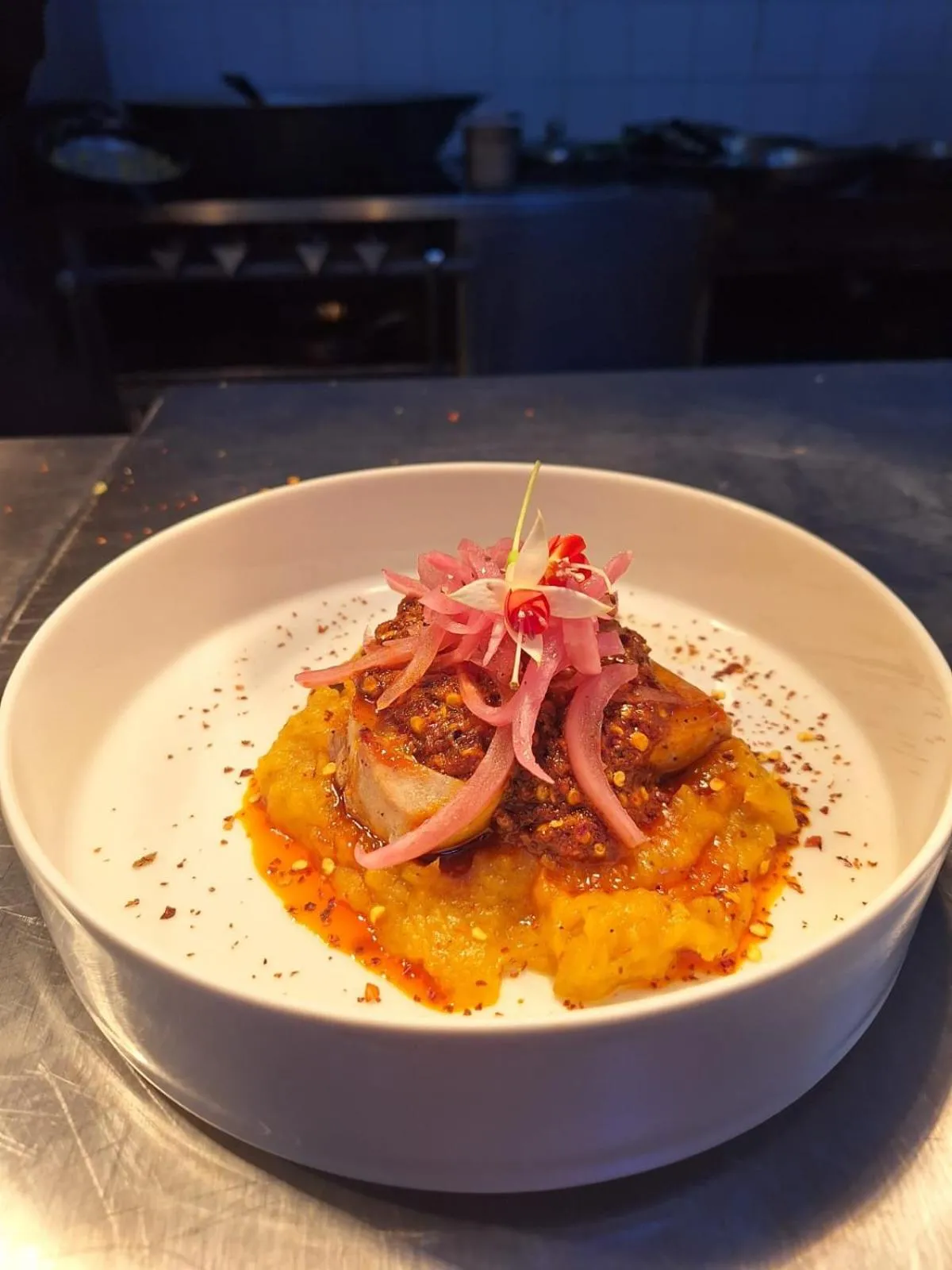 Hotel San Francisco Tlaxcala