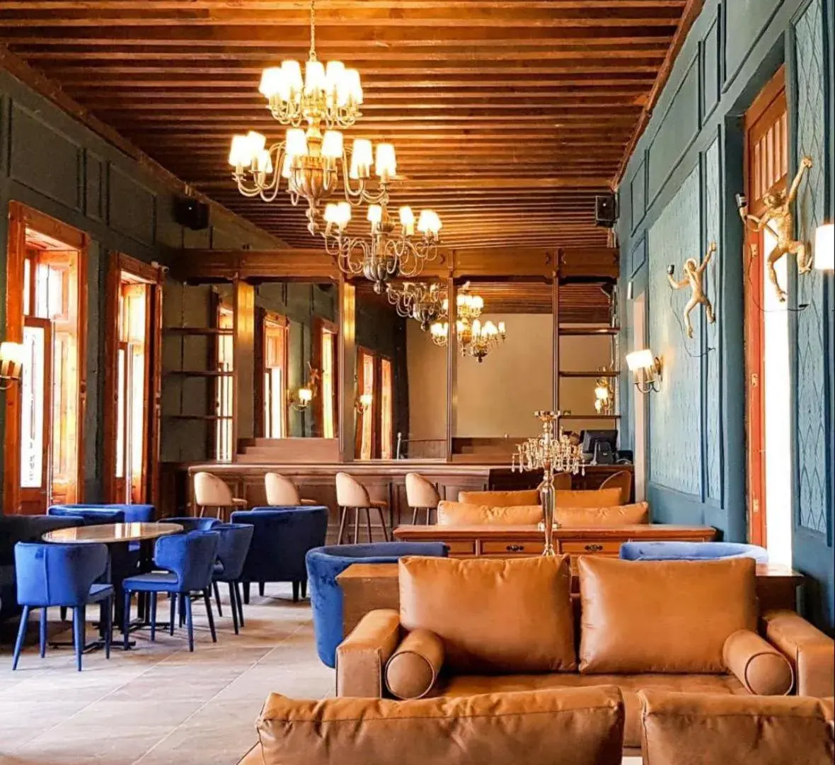 Hotel San Francisco Tlaxcala Hotel San Francisco Tlaxcala