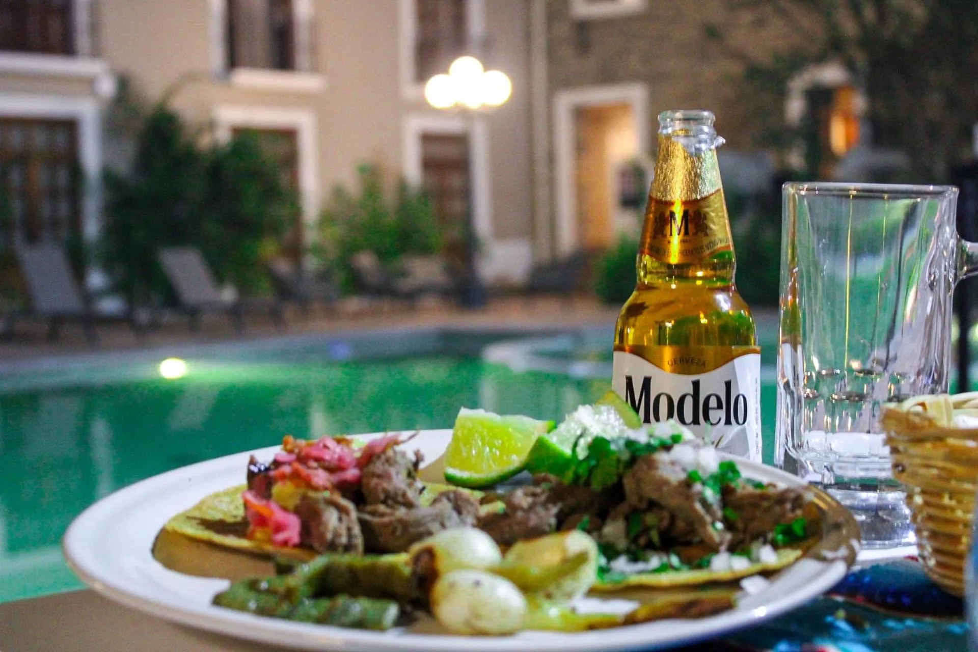 Hotel San Francisco Tlaxcala