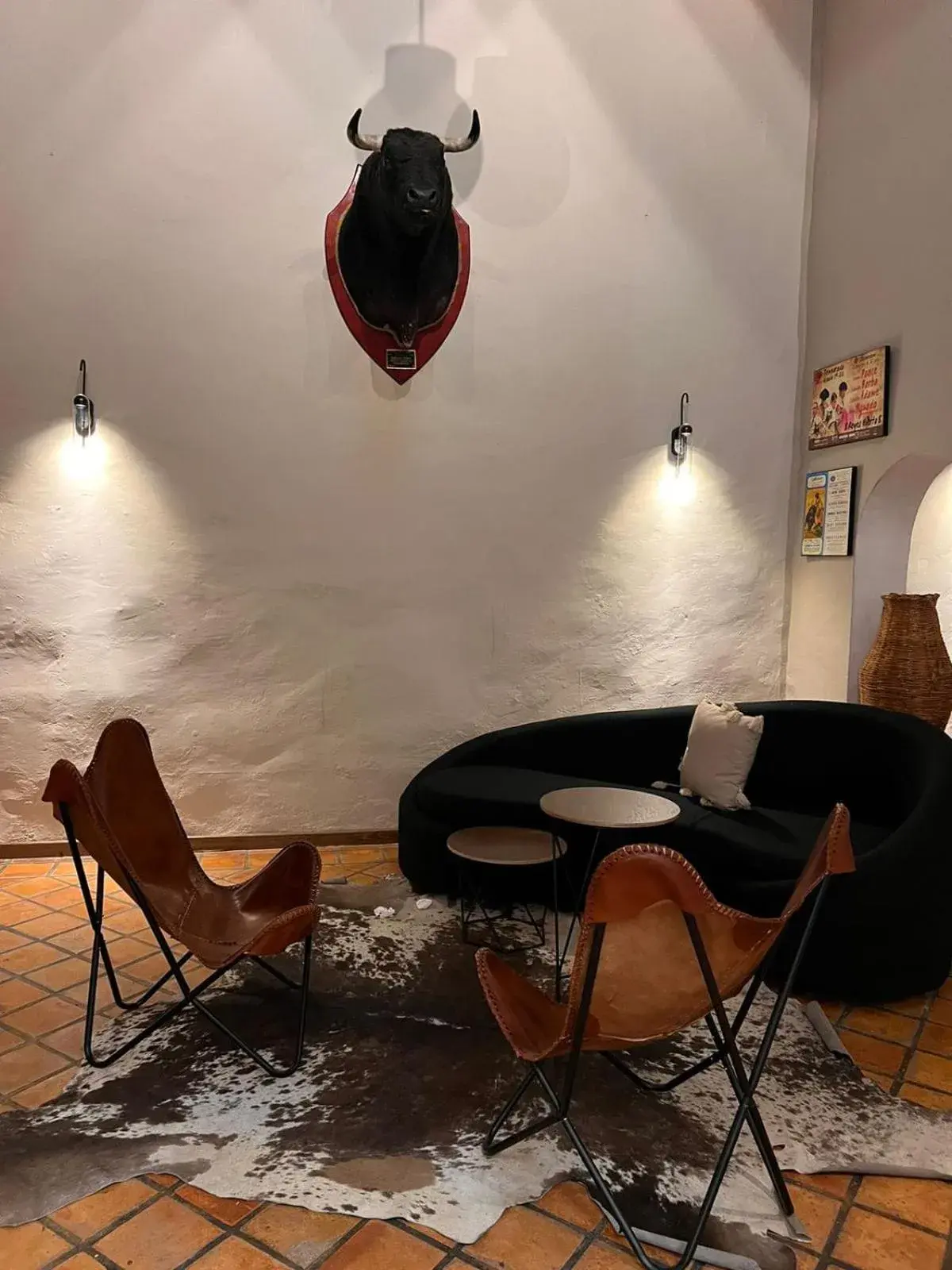 Hotel San Francisco Tlaxcala Hotel San Francisco Tlaxcala