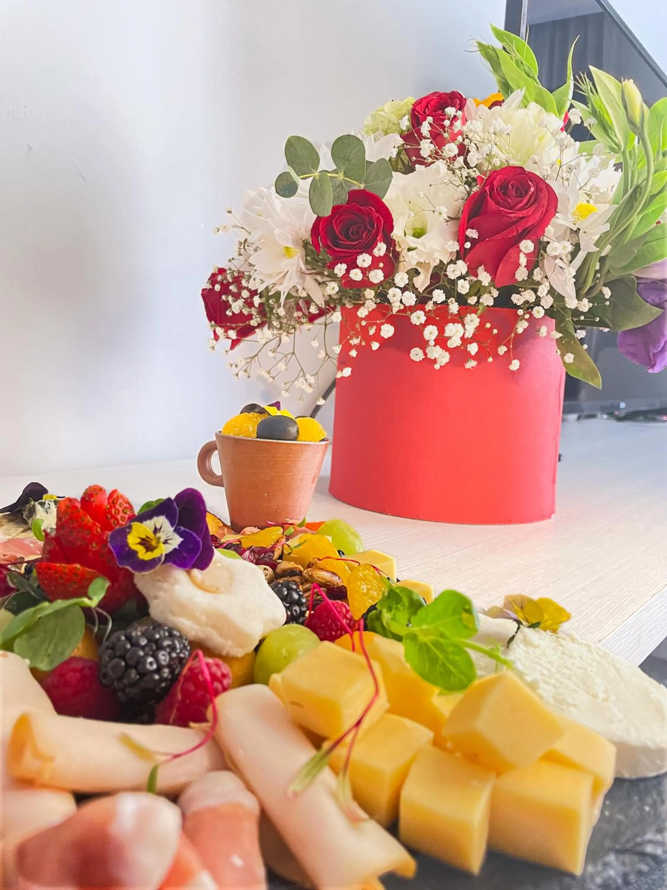 Hotel San Francisco Tlaxcala