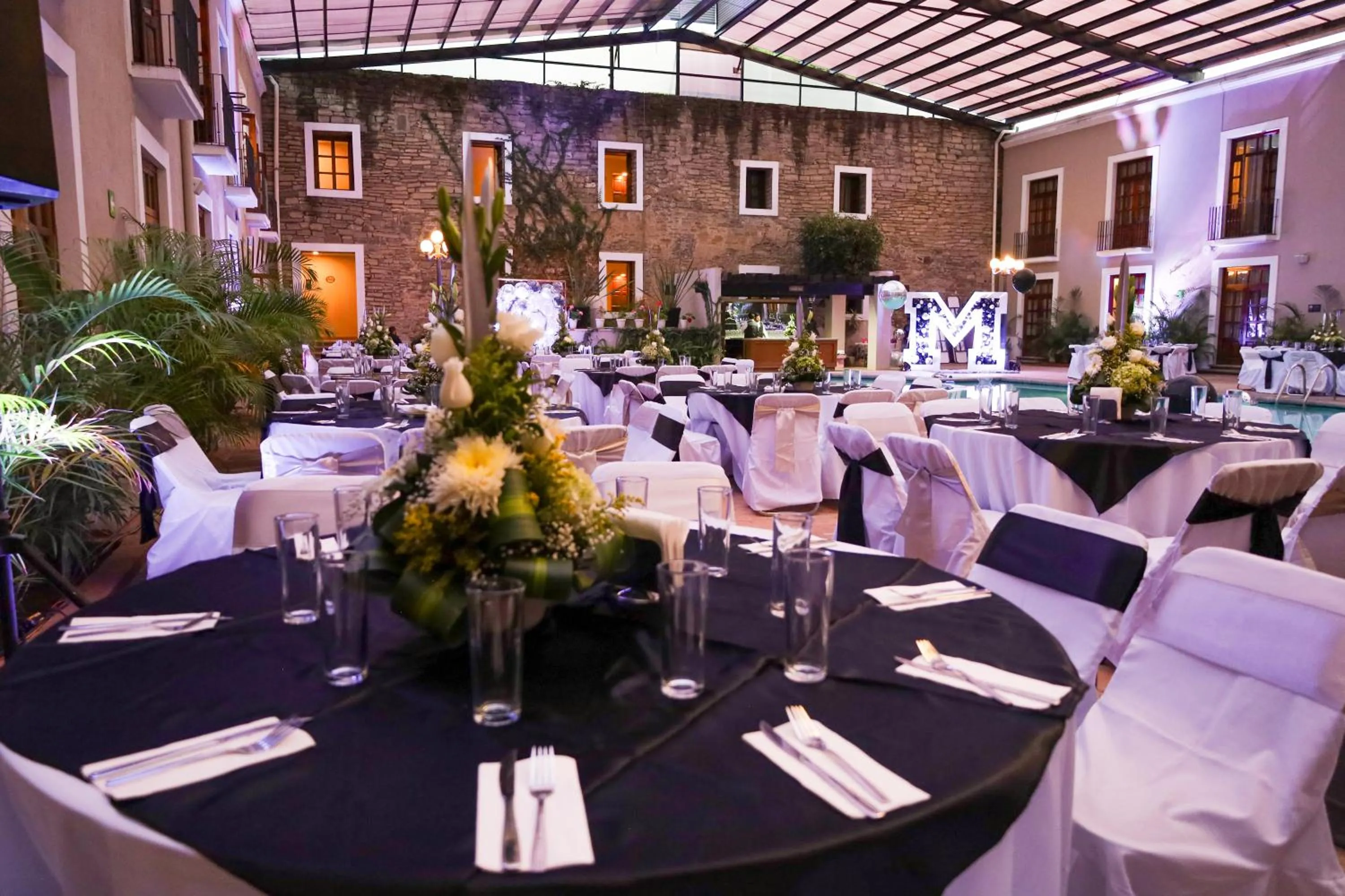 Hotel San Francisco Tlaxcala