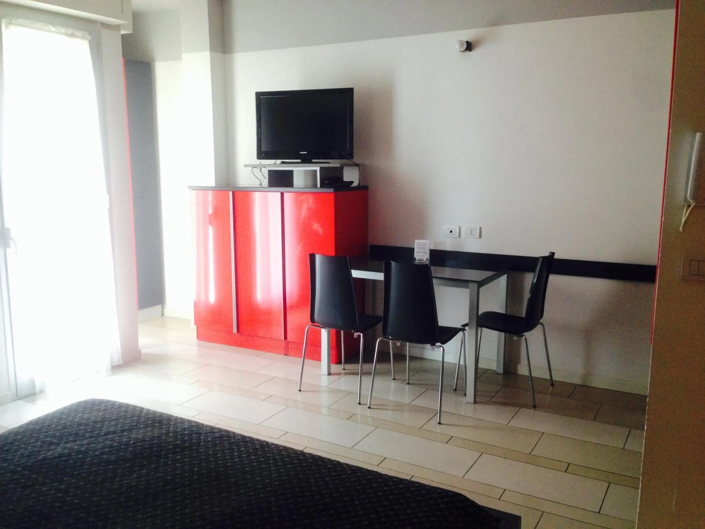 Bed in Residence Altomare