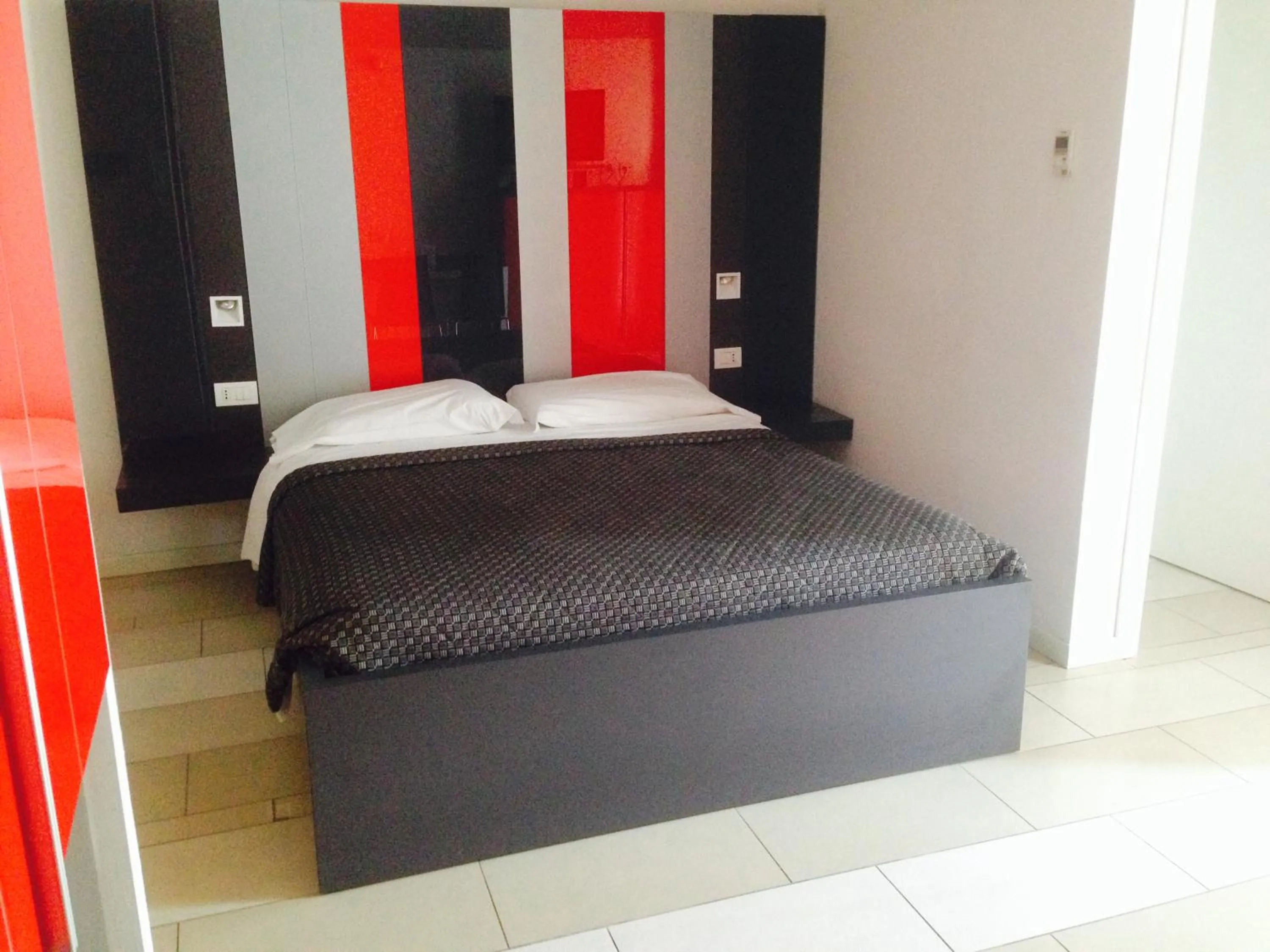 Bed in Residence Altomare