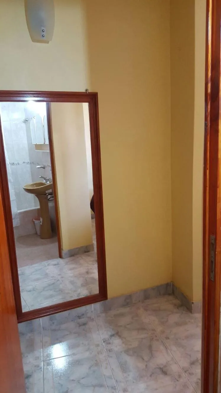 Apart Termal San Ramon
