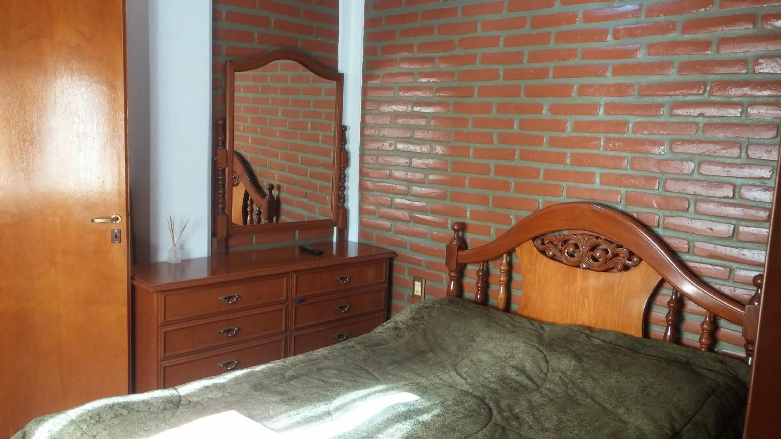Apart Termal San Ramon