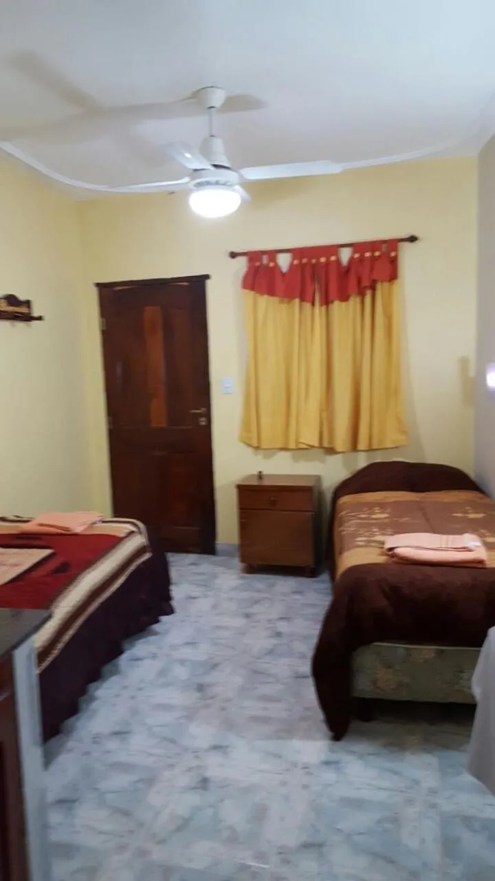 Apart Termal San Ramon