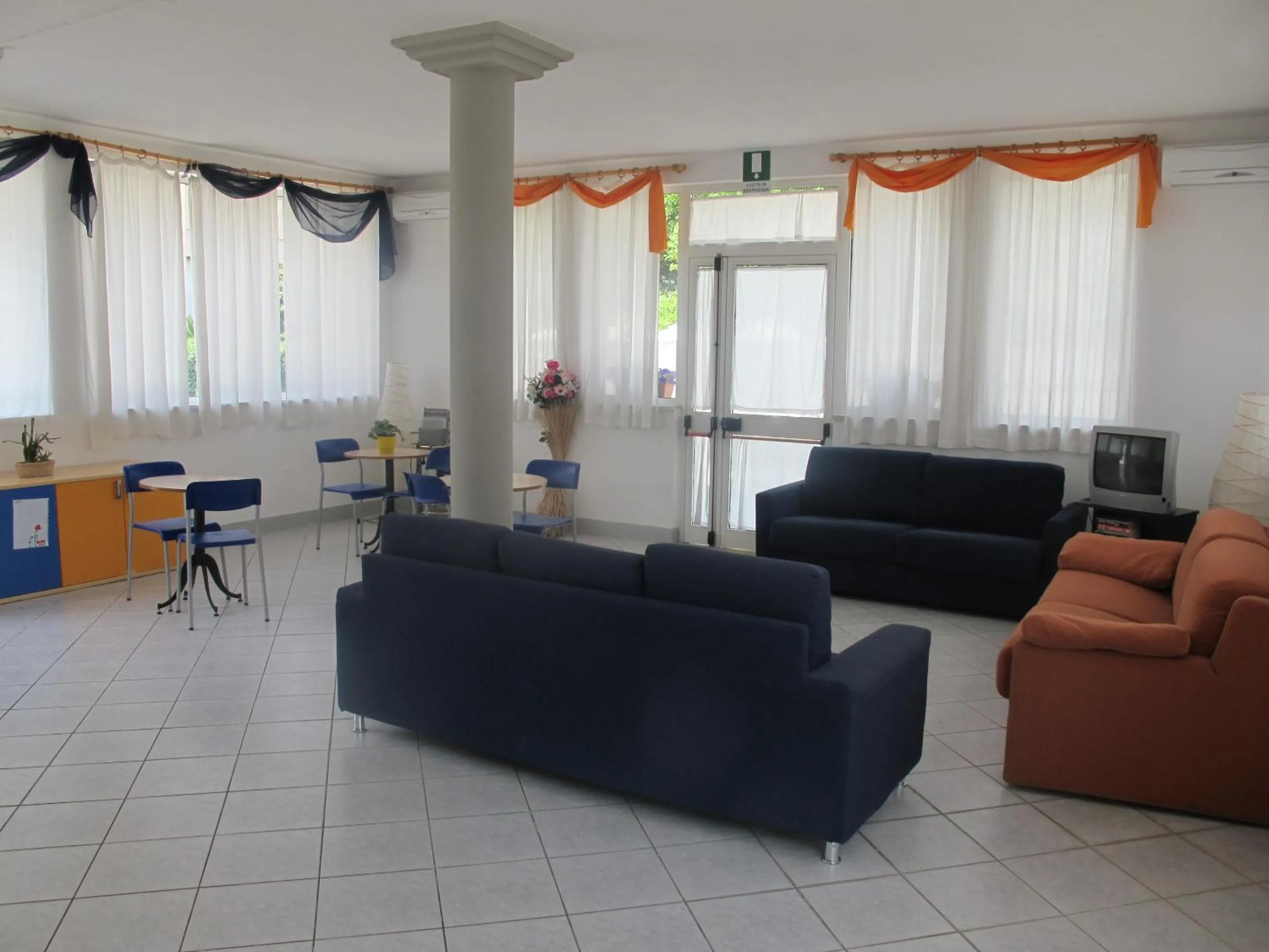 Il Castelluccio residence