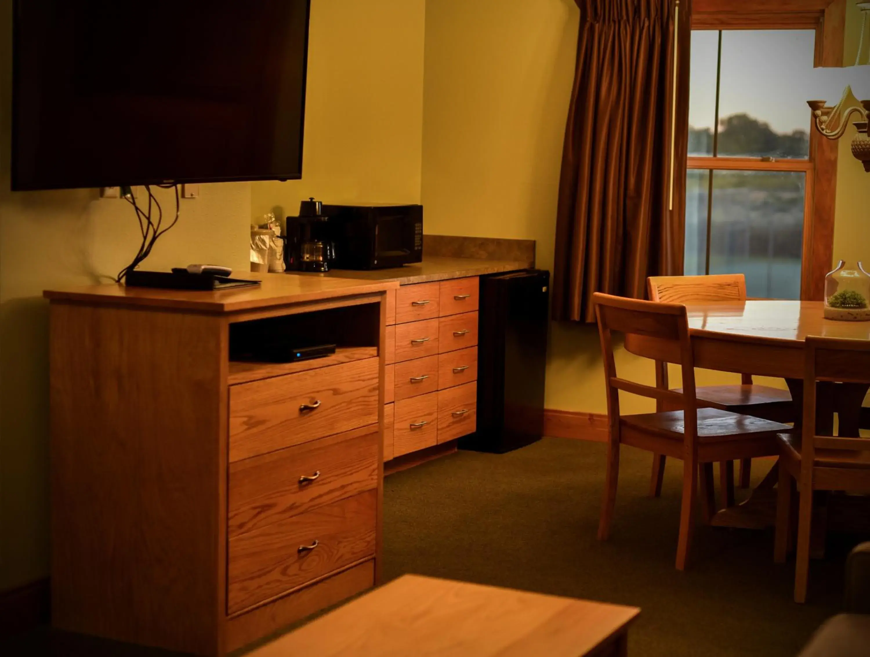 Two-Bedroom Suite in Champions Black Bear Lodge Two-Bedroom Suite in Champions Black Bear Lodge