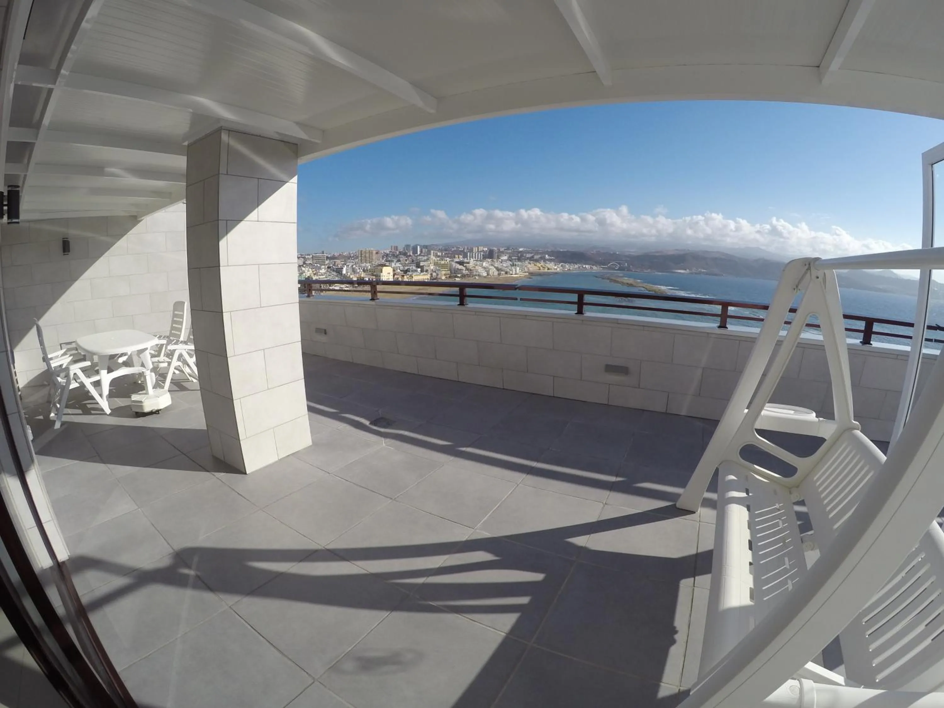Apartamentos Juan Pérez- Viviendas Vacacionales