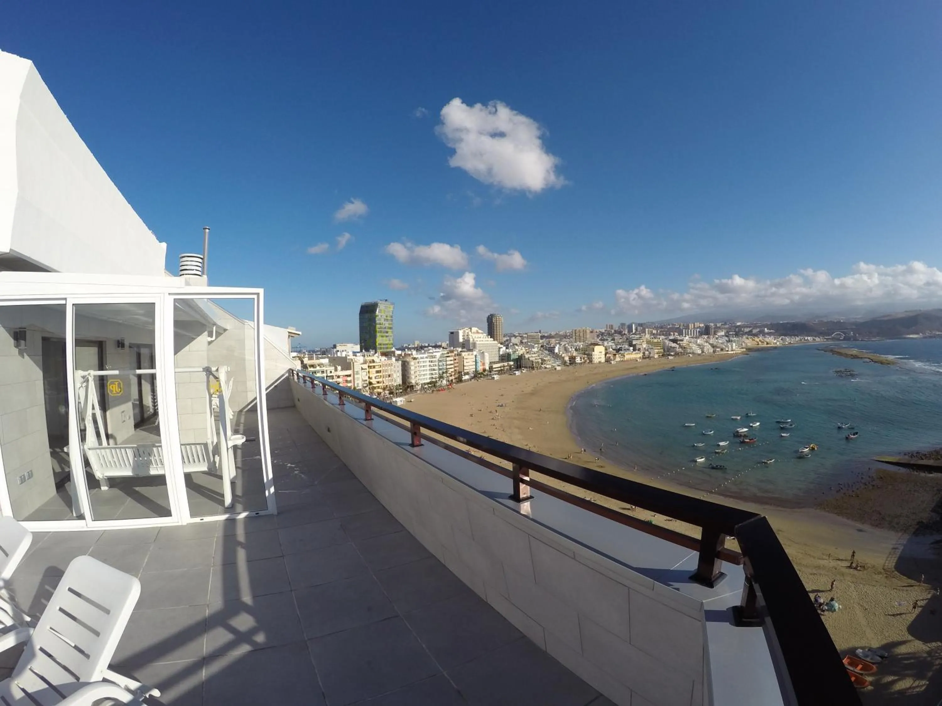 Apartamentos Juan Pérez- Viviendas Vacacionales