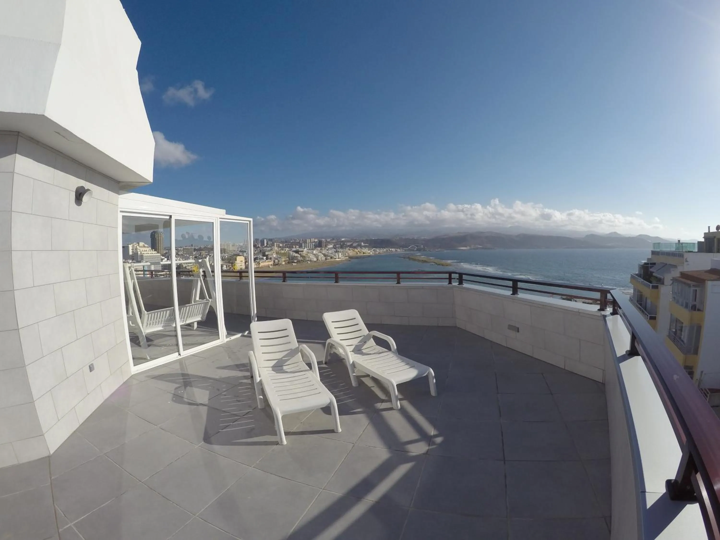 Apartamentos Juan Pérez- Viviendas Vacacionales