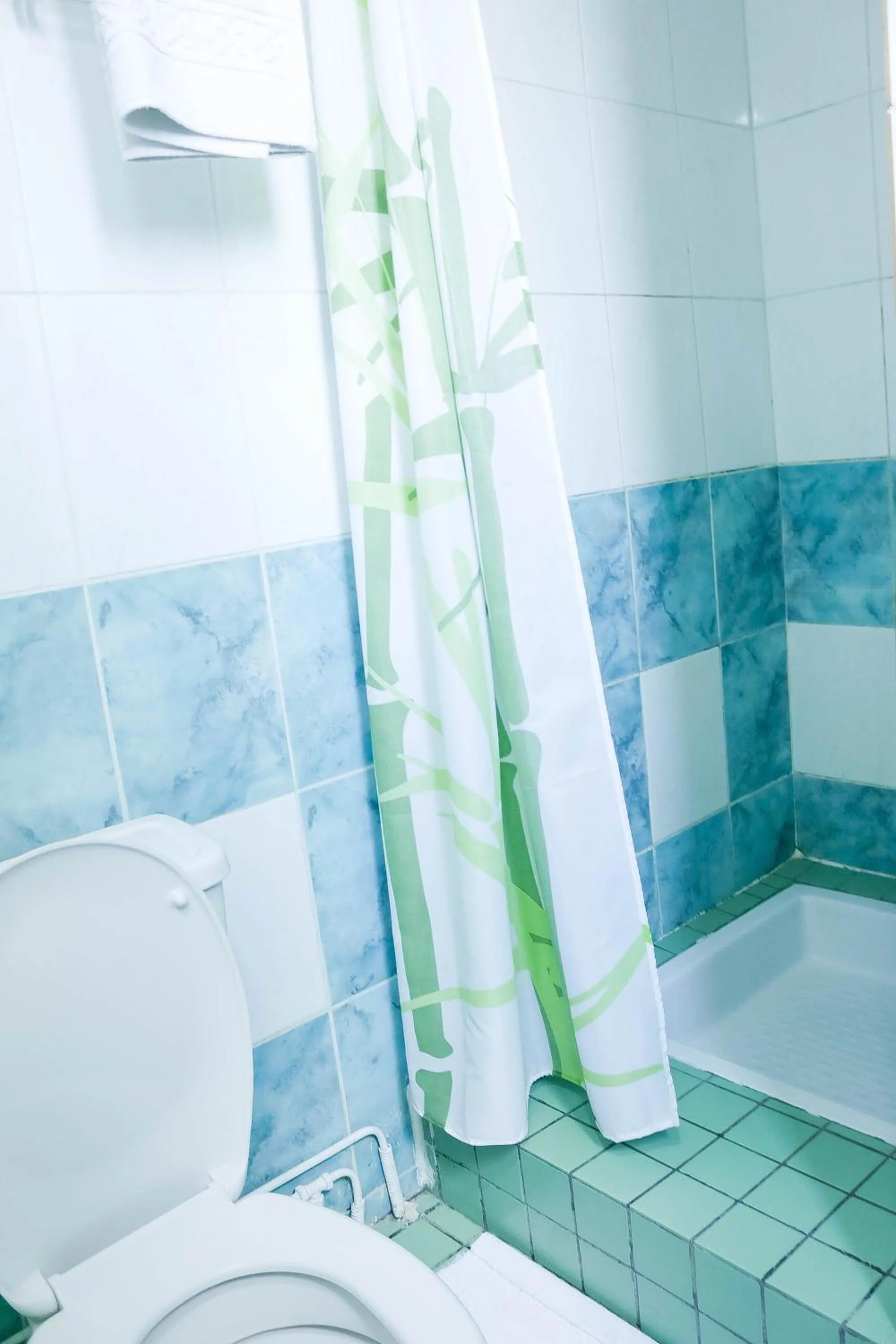 Tchero Appartement 1