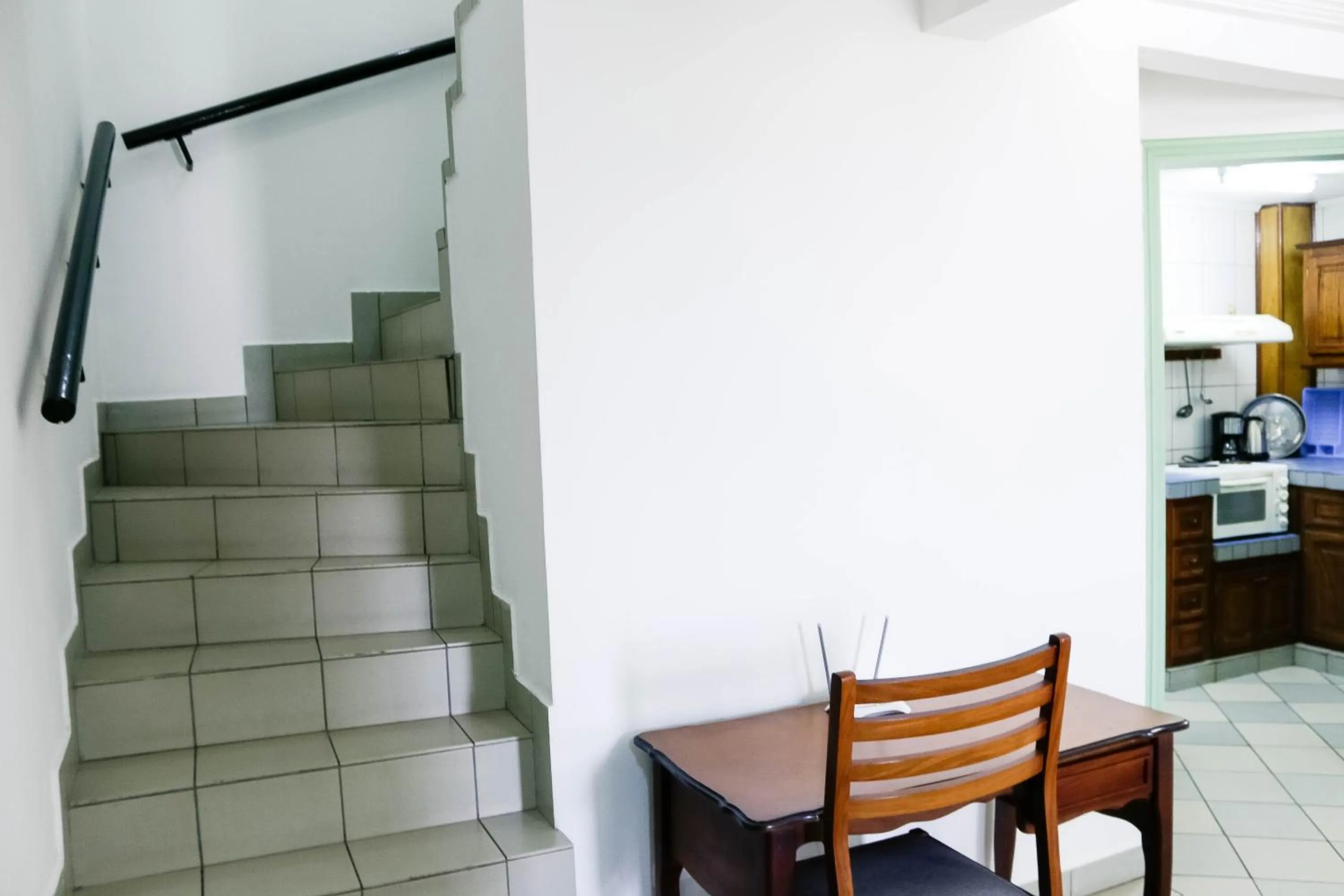 Tchero Appartement 1