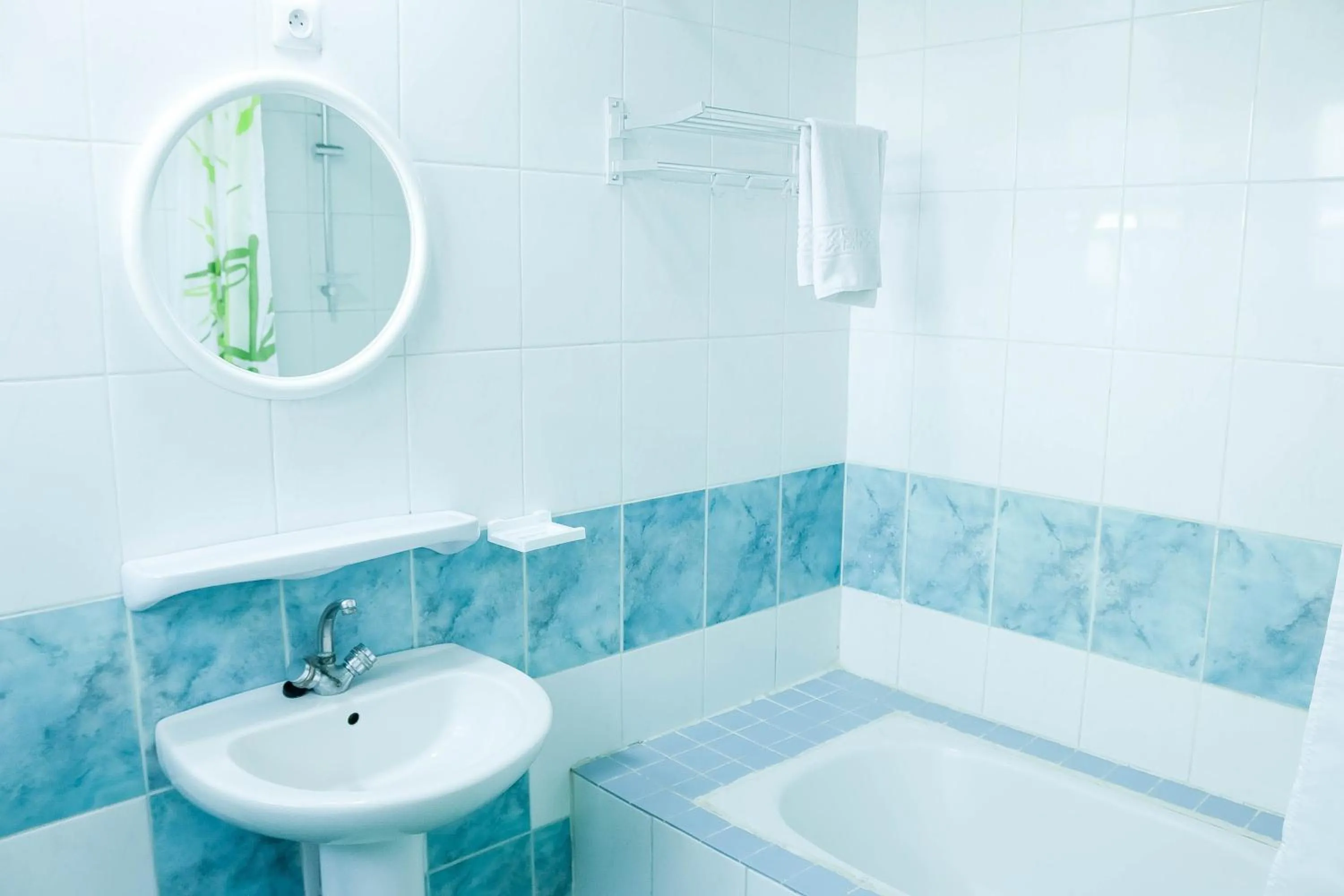 Tchero Appartement 1