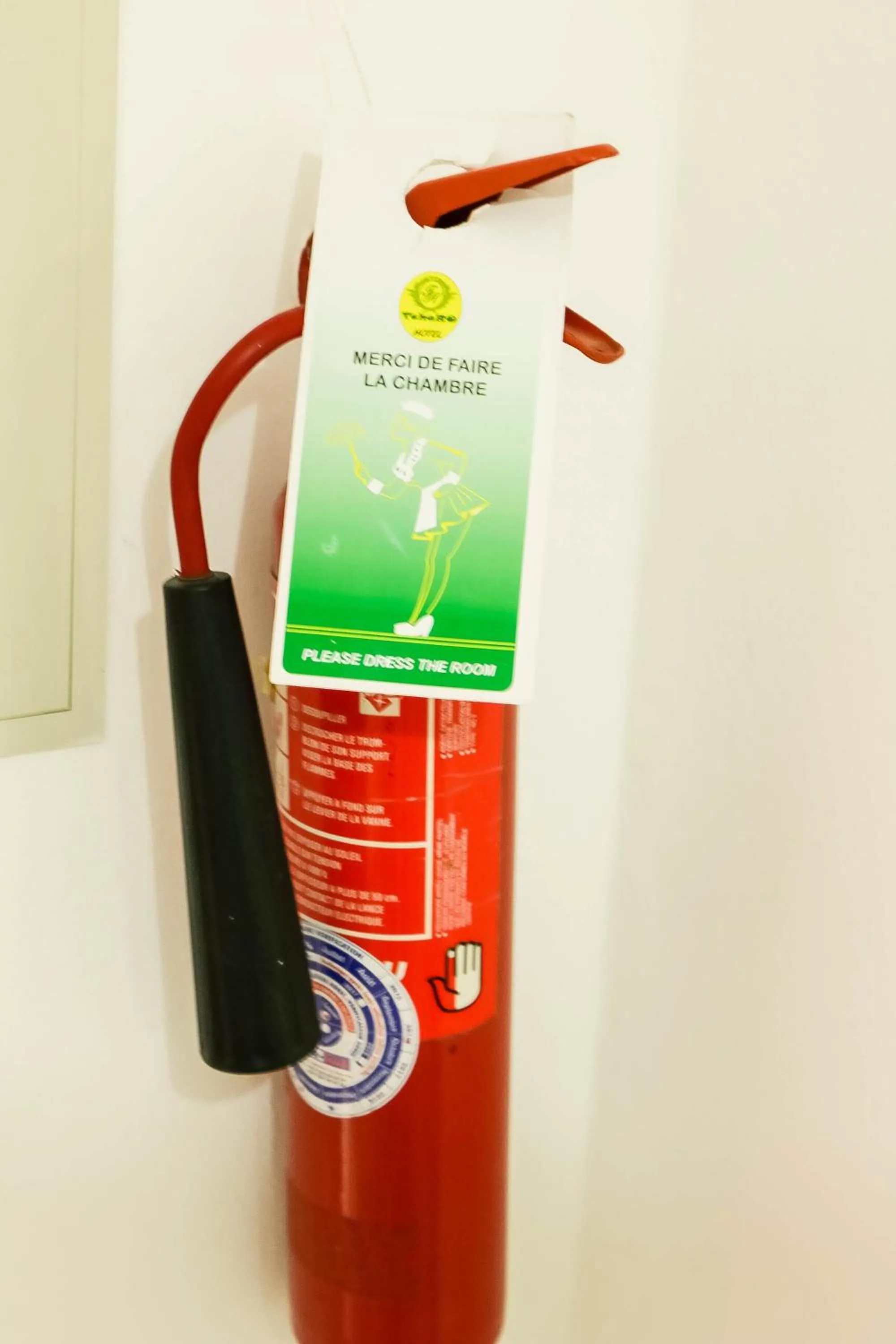 Tchero Appartement 1