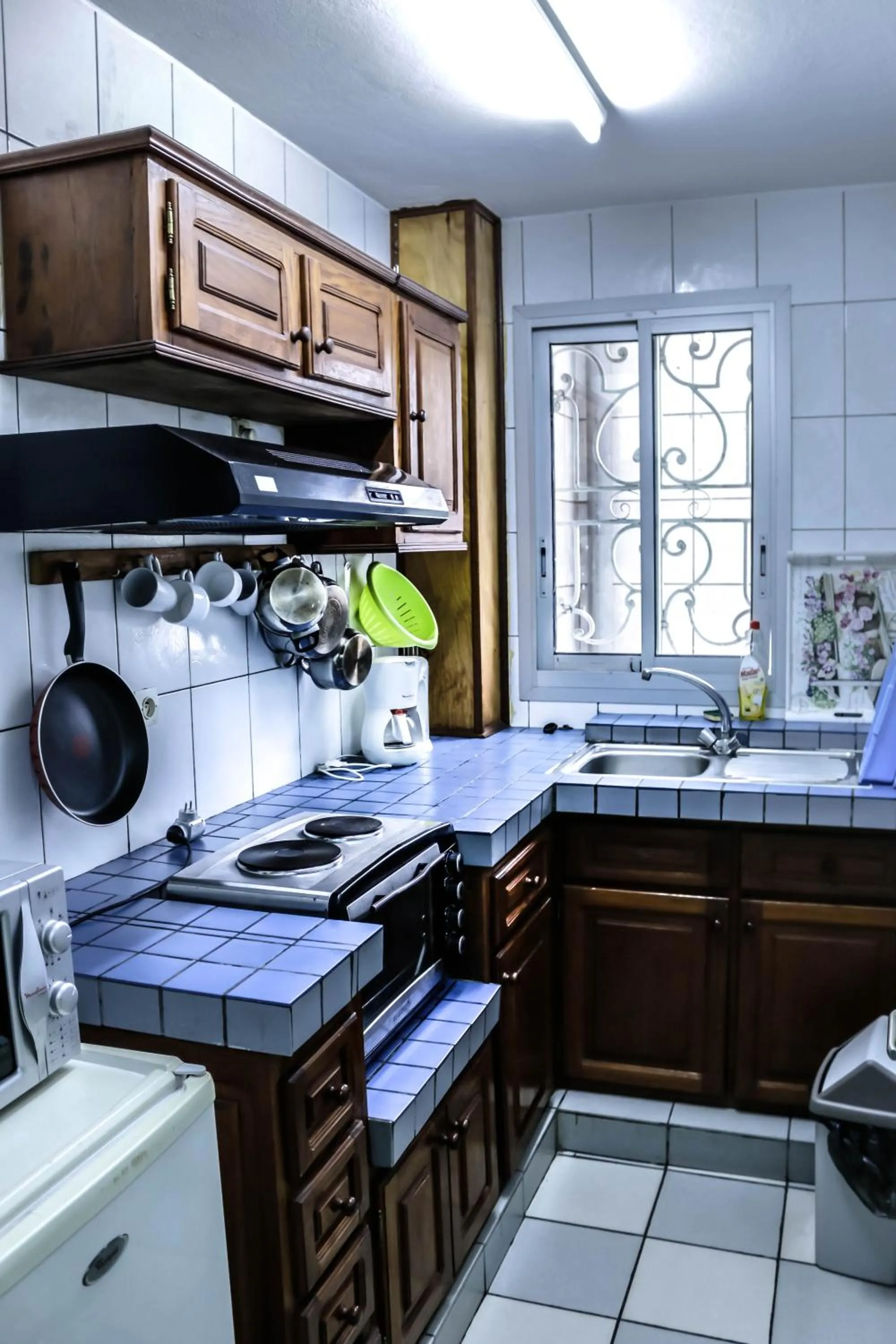 Tchero Appartement 1