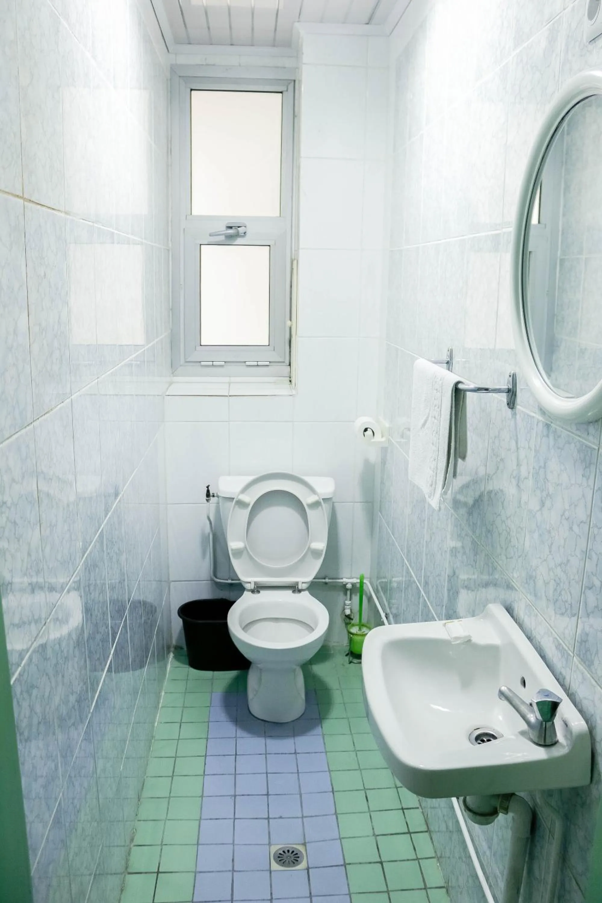 Tchero Appartement 1