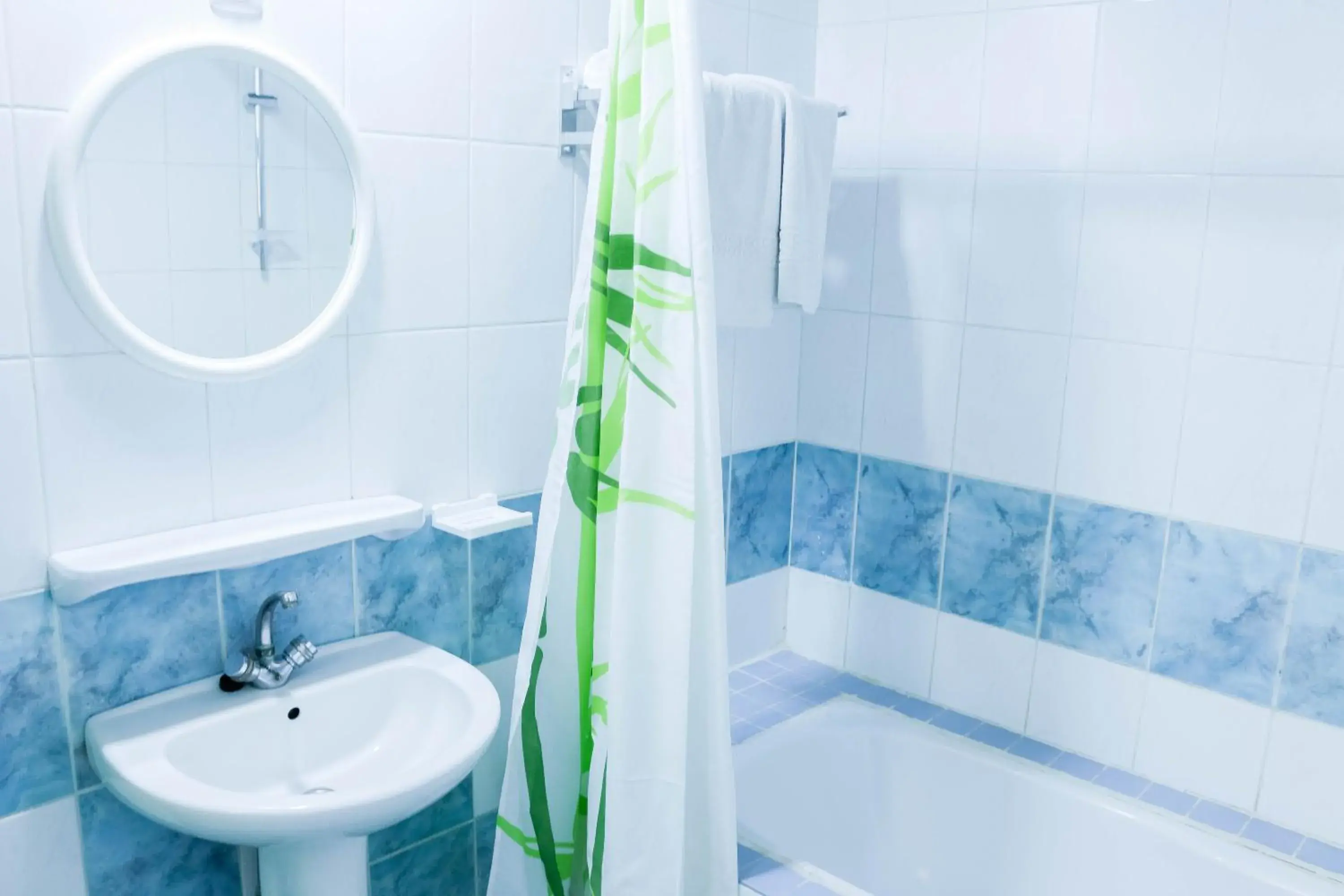 One-Bedroom Apartment in Tchero Appartement 1 One-Bedroom Apartment in Tchero Appartement 1