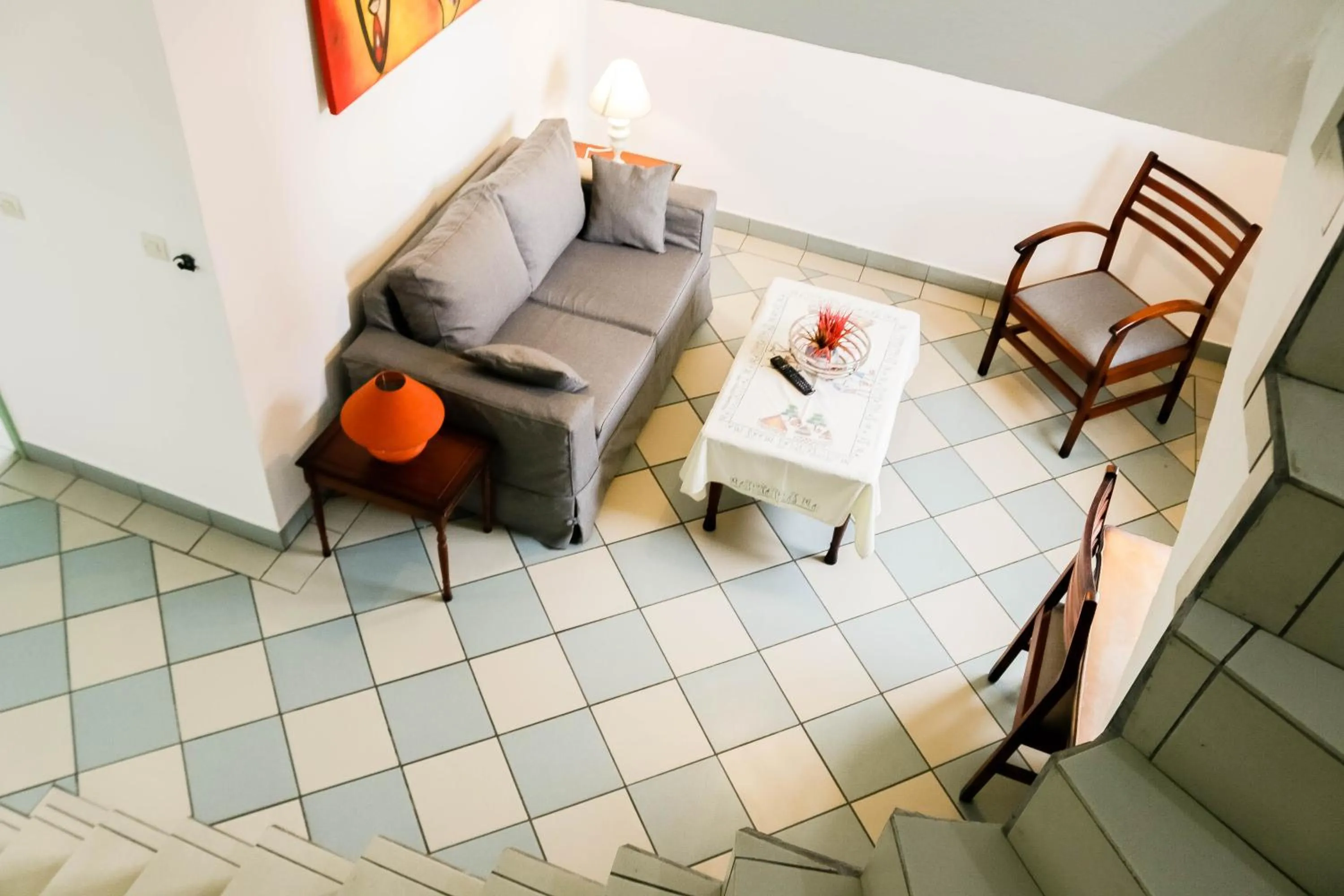 Tchero Appartement 1