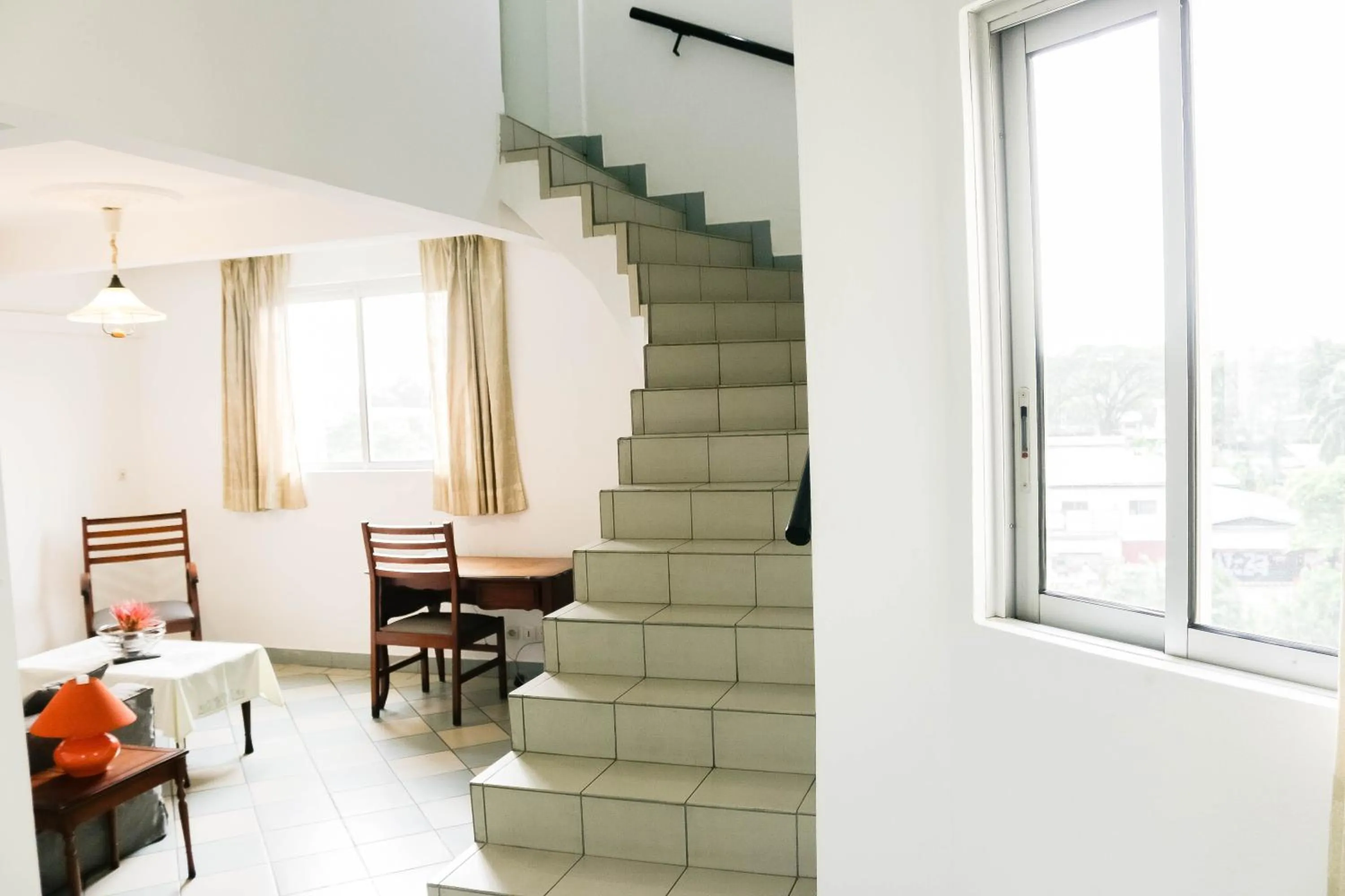 Tchero Appartement 1