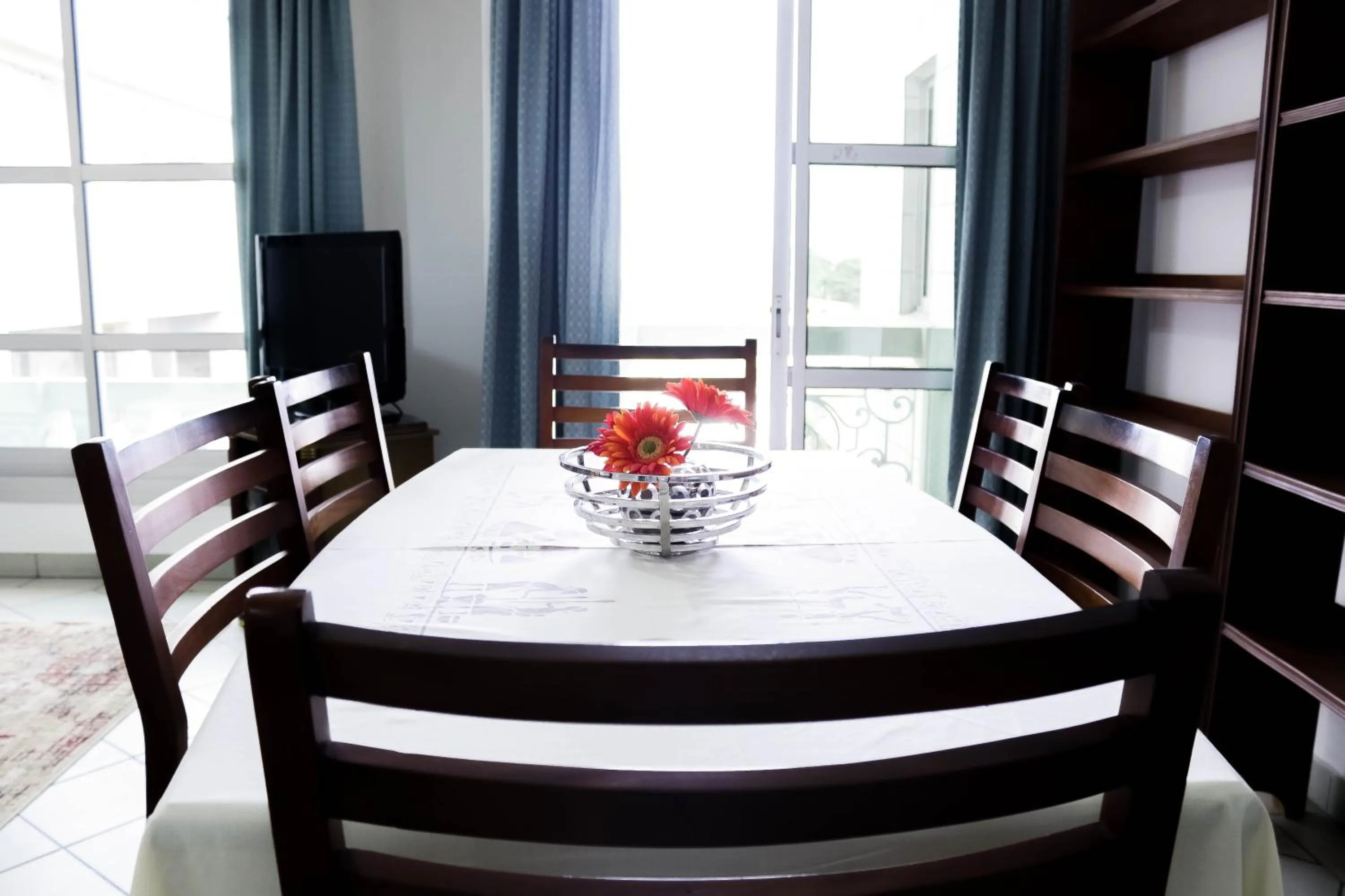 Tchero Appartement 1