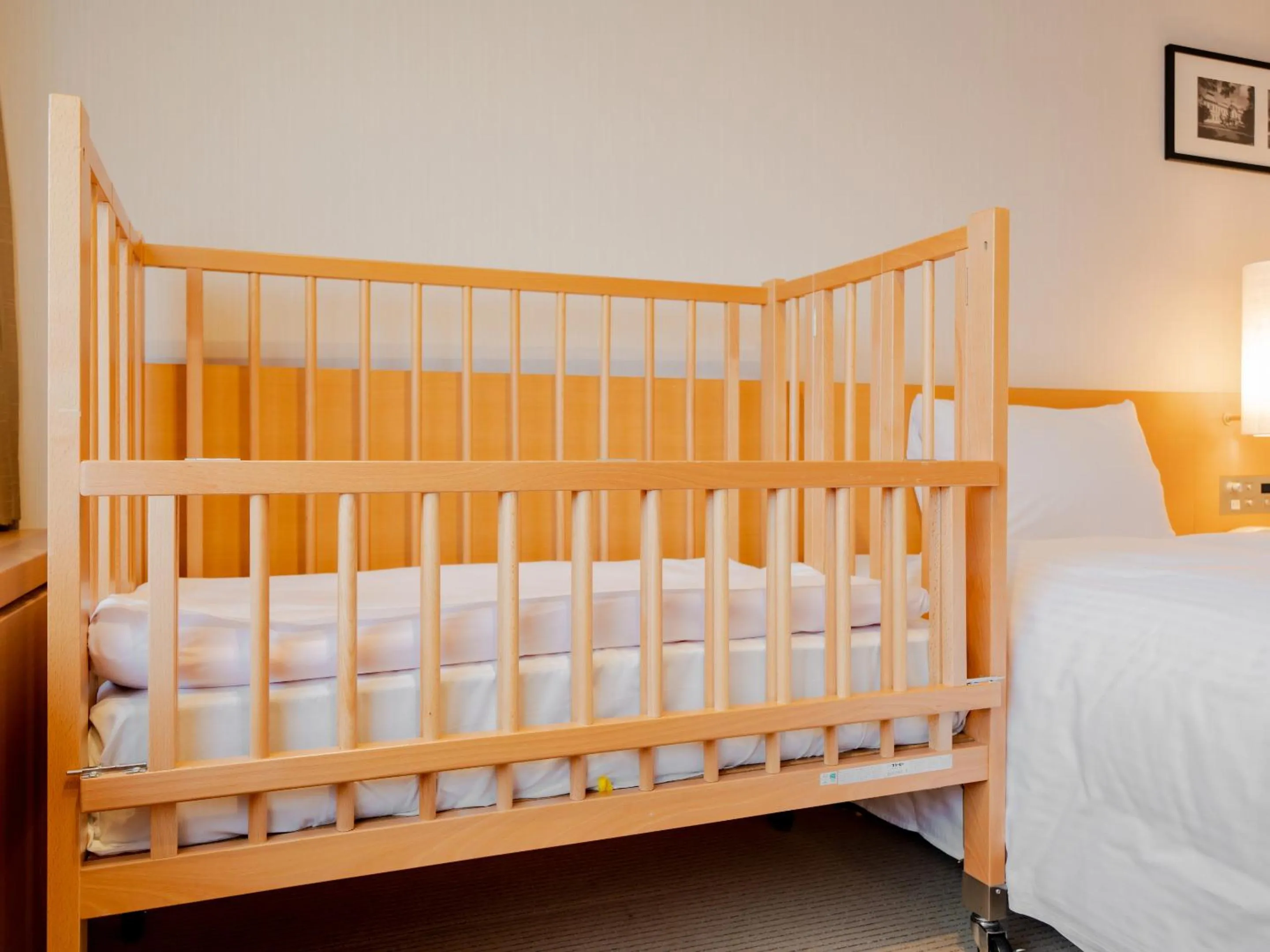 Other, Bed in Sapporo View Hotel Odori Park