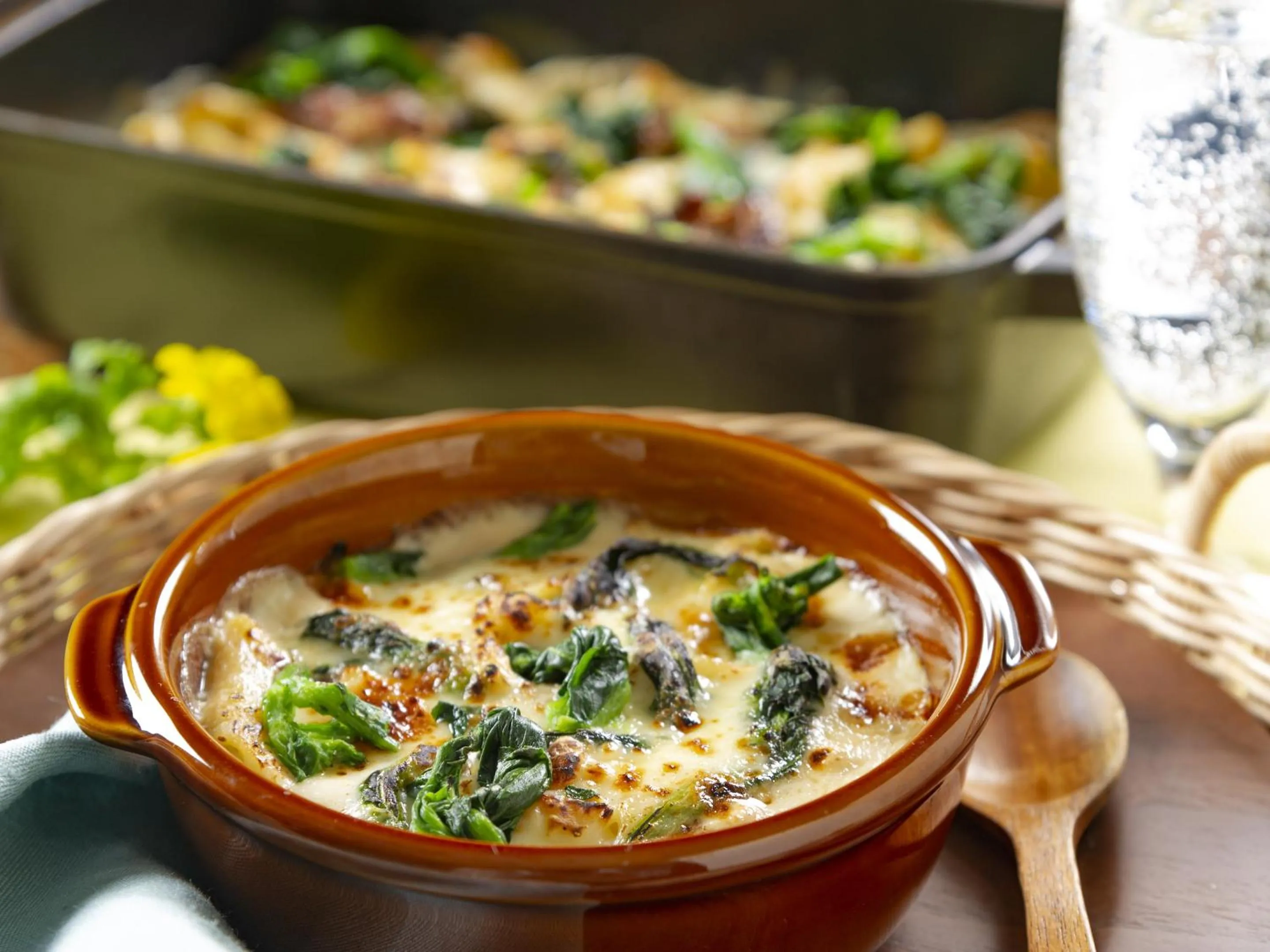 Spring in Sapporo View Hotel Odori Park