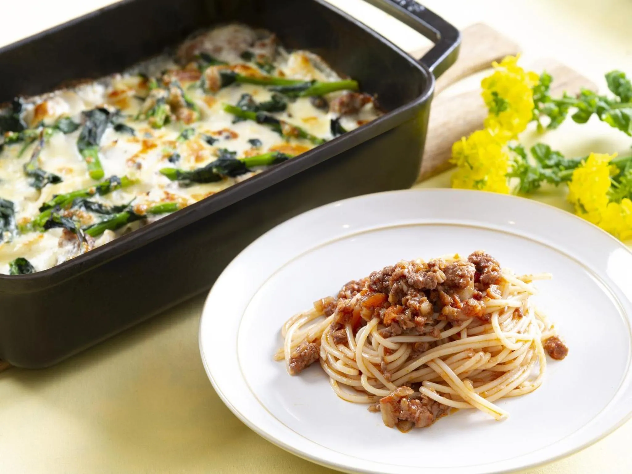 Spring in Sapporo View Hotel Odori Park