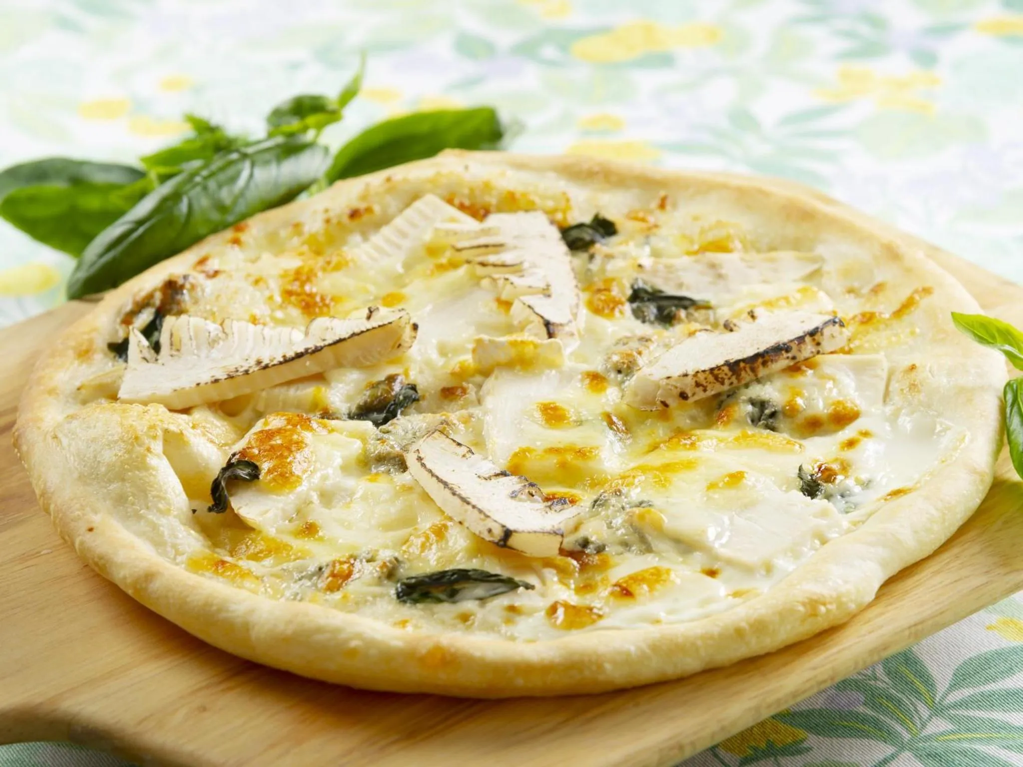 Spring in Sapporo View Hotel Odori Park