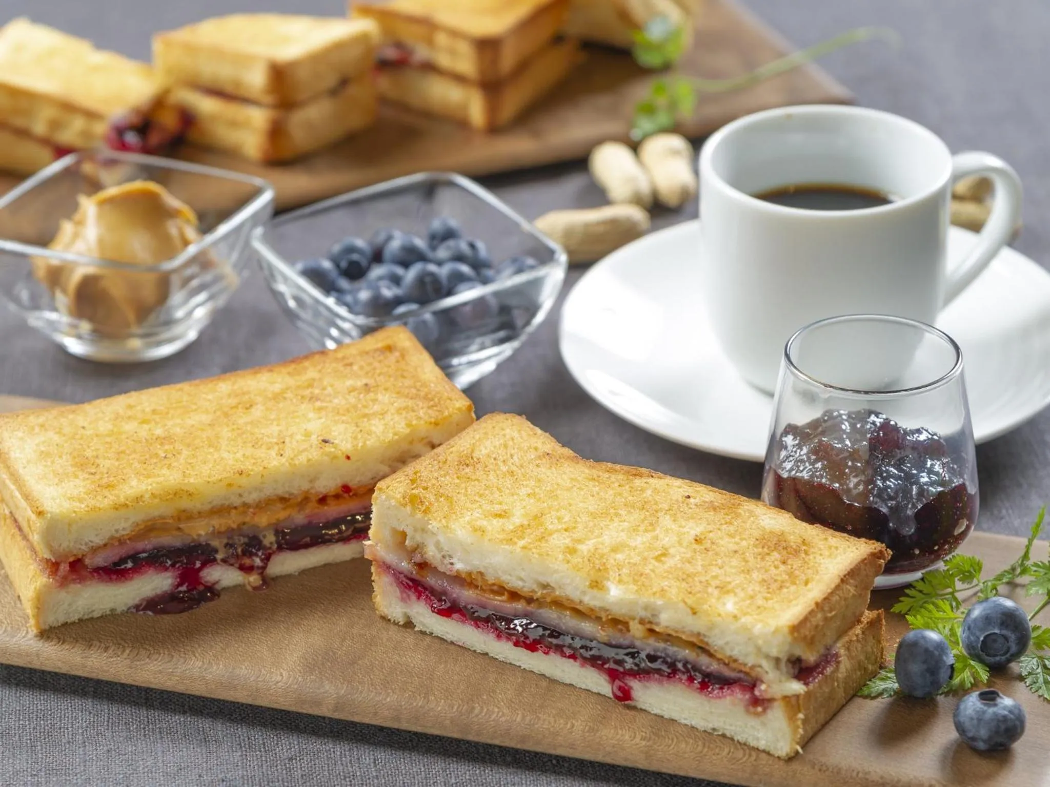 Autumn in Sapporo View Hotel Odori Park