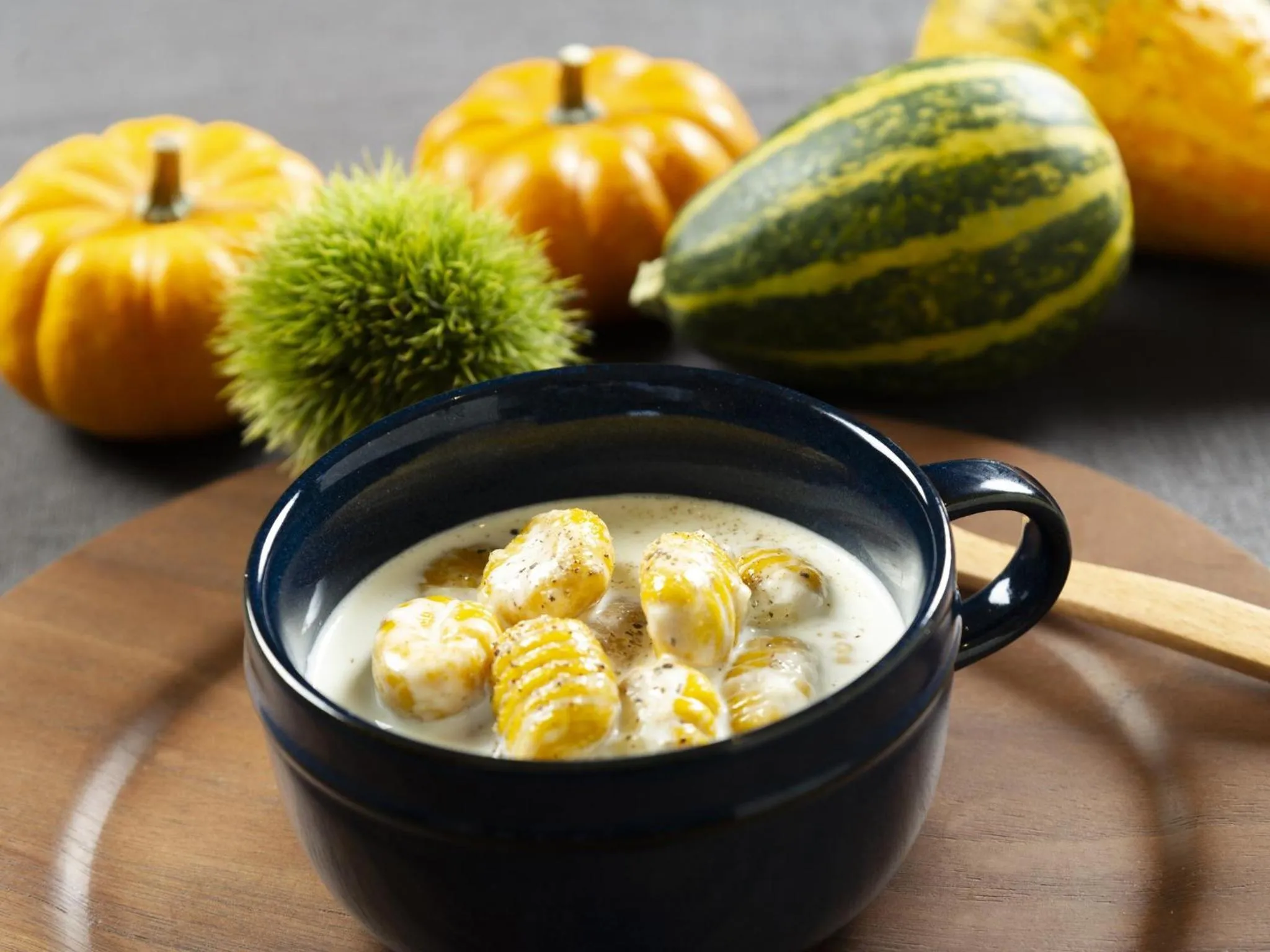 Autumn in Sapporo View Hotel Odori Park