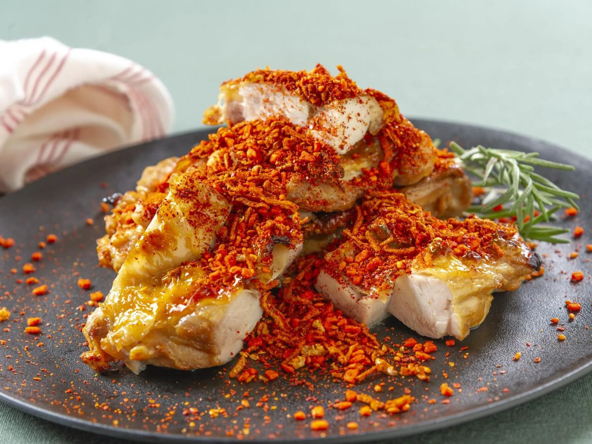 Winter in Sapporo View Hotel Odori Park