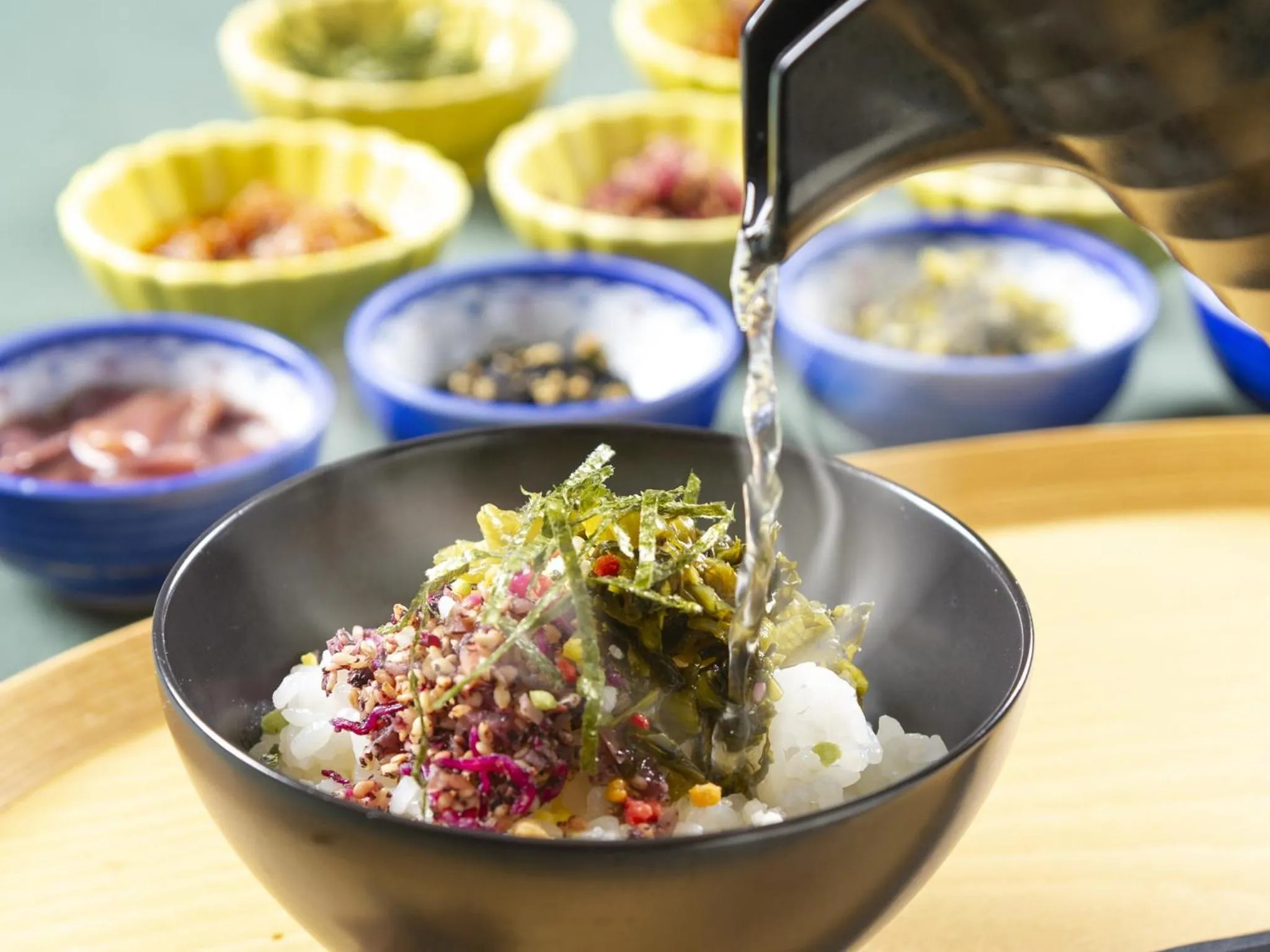 Winter in Sapporo View Hotel Odori Park