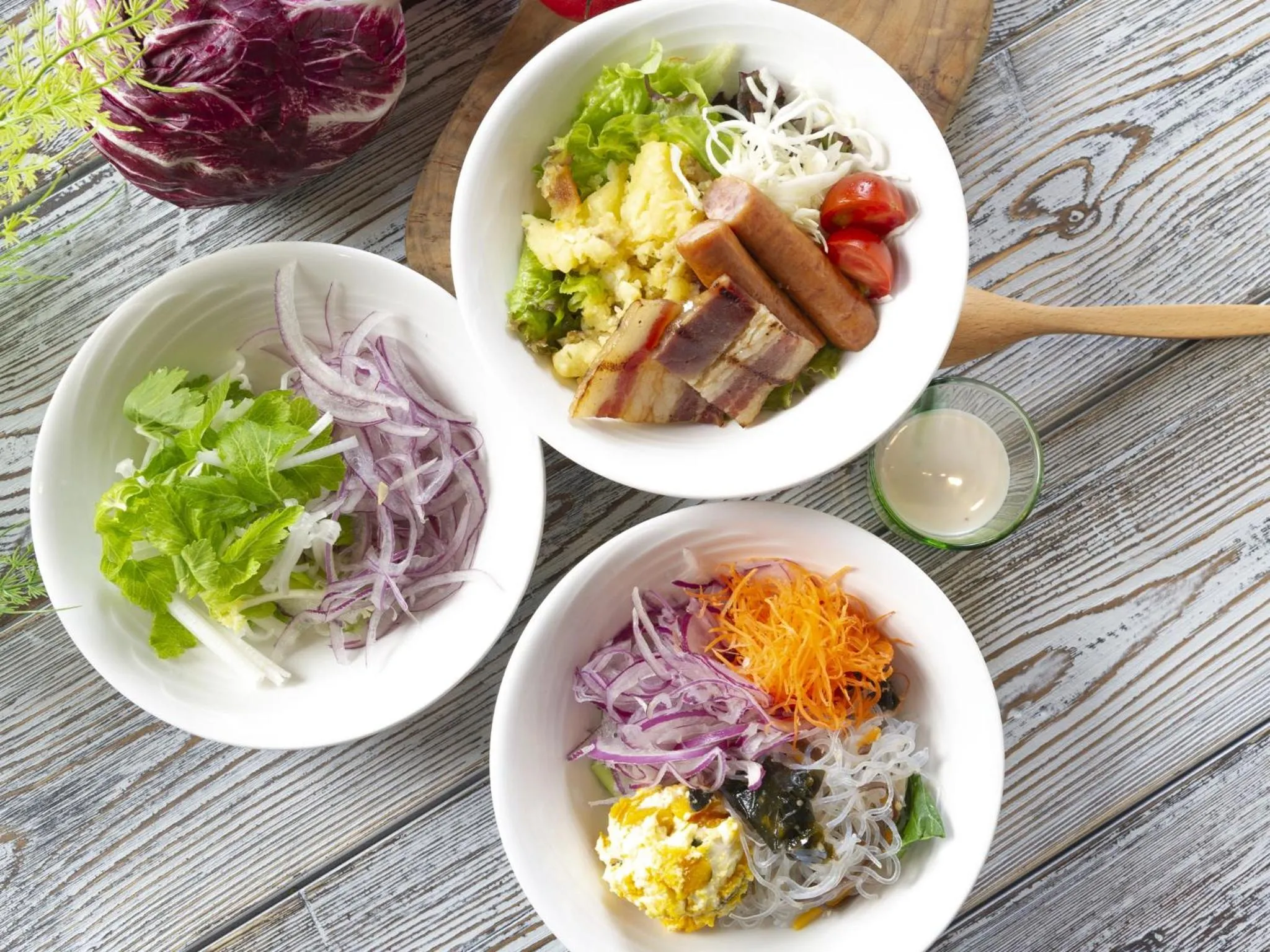 Summer in Sapporo View Hotel Odori Park