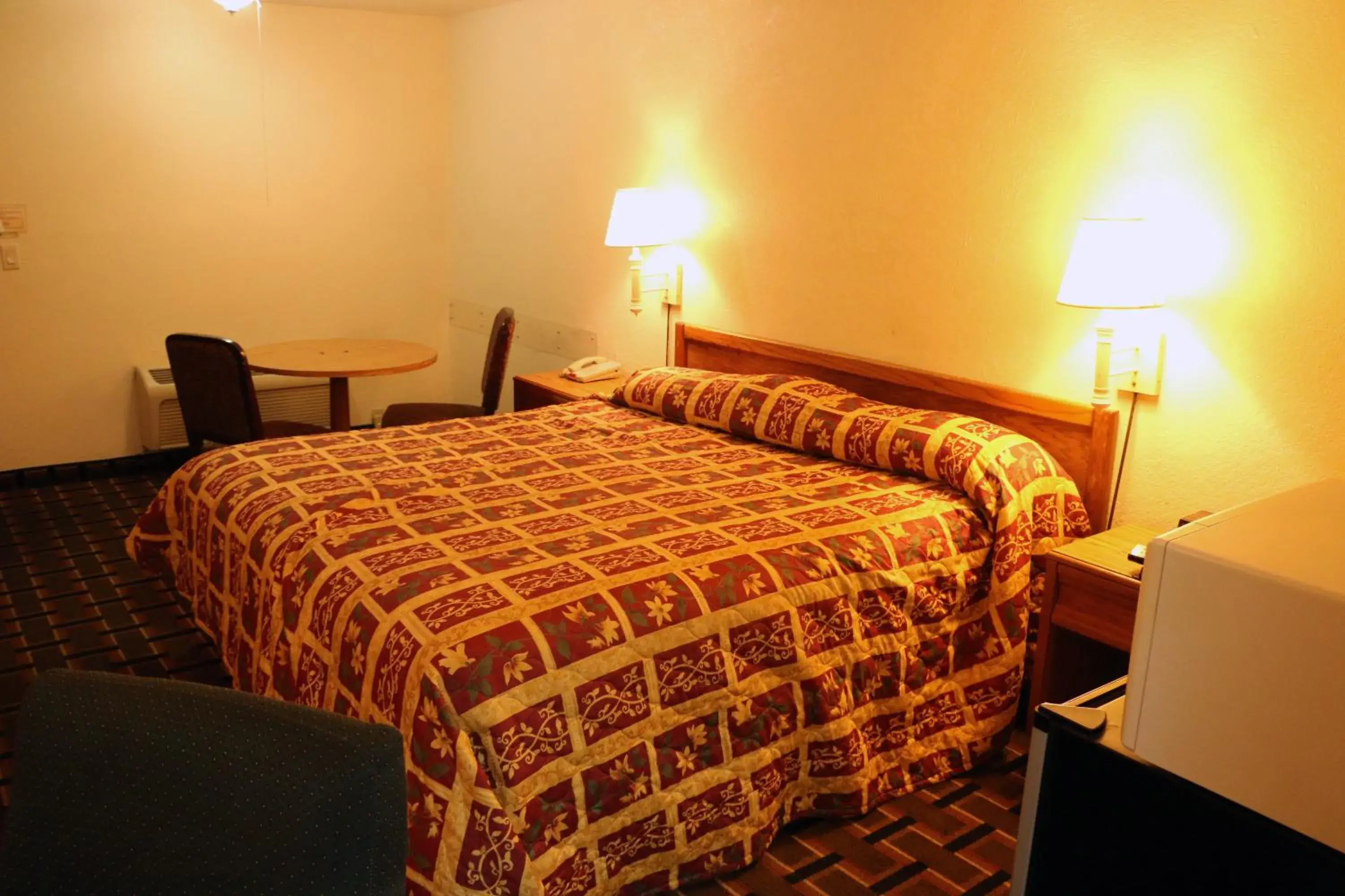 Bed Ford Inn Bed Ford Inn