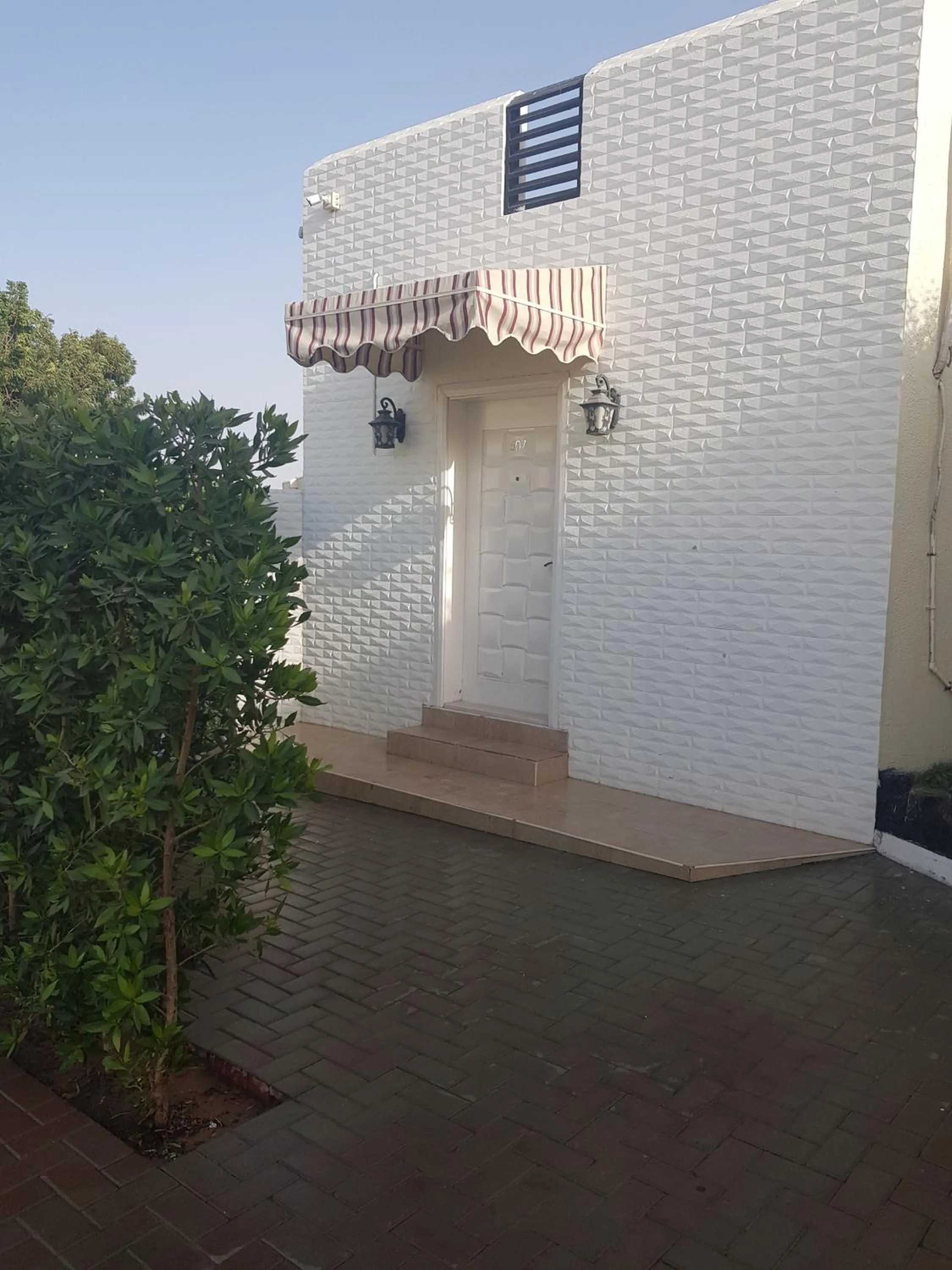 Property building in Pearl Hotel & Spa