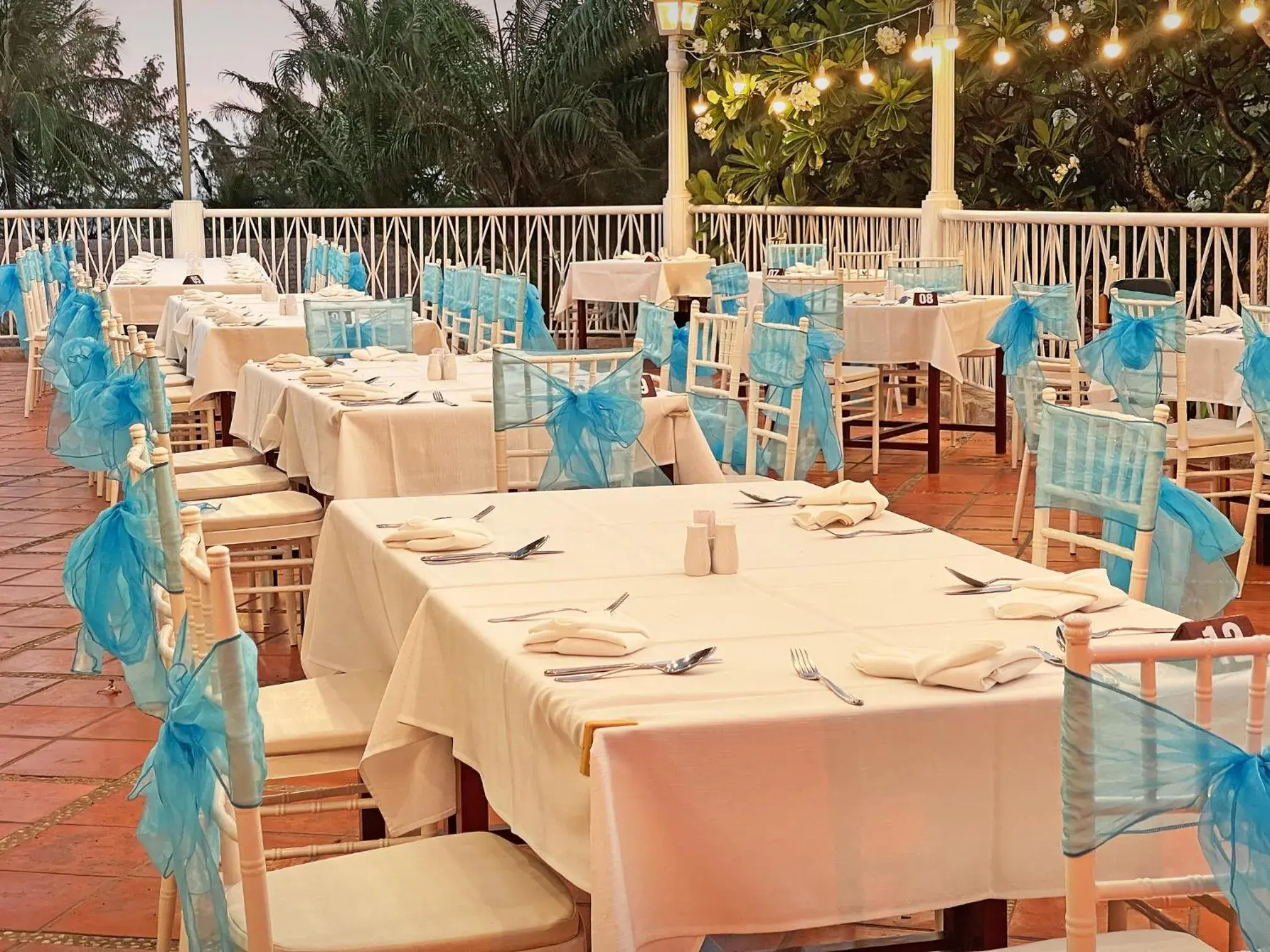 Restaurant/places to eat in Phu Hai Beach Resort & Spa Phan Thiet Restaurant/places to eat in Phu Hai Beach Resort & Spa Phan Thiet