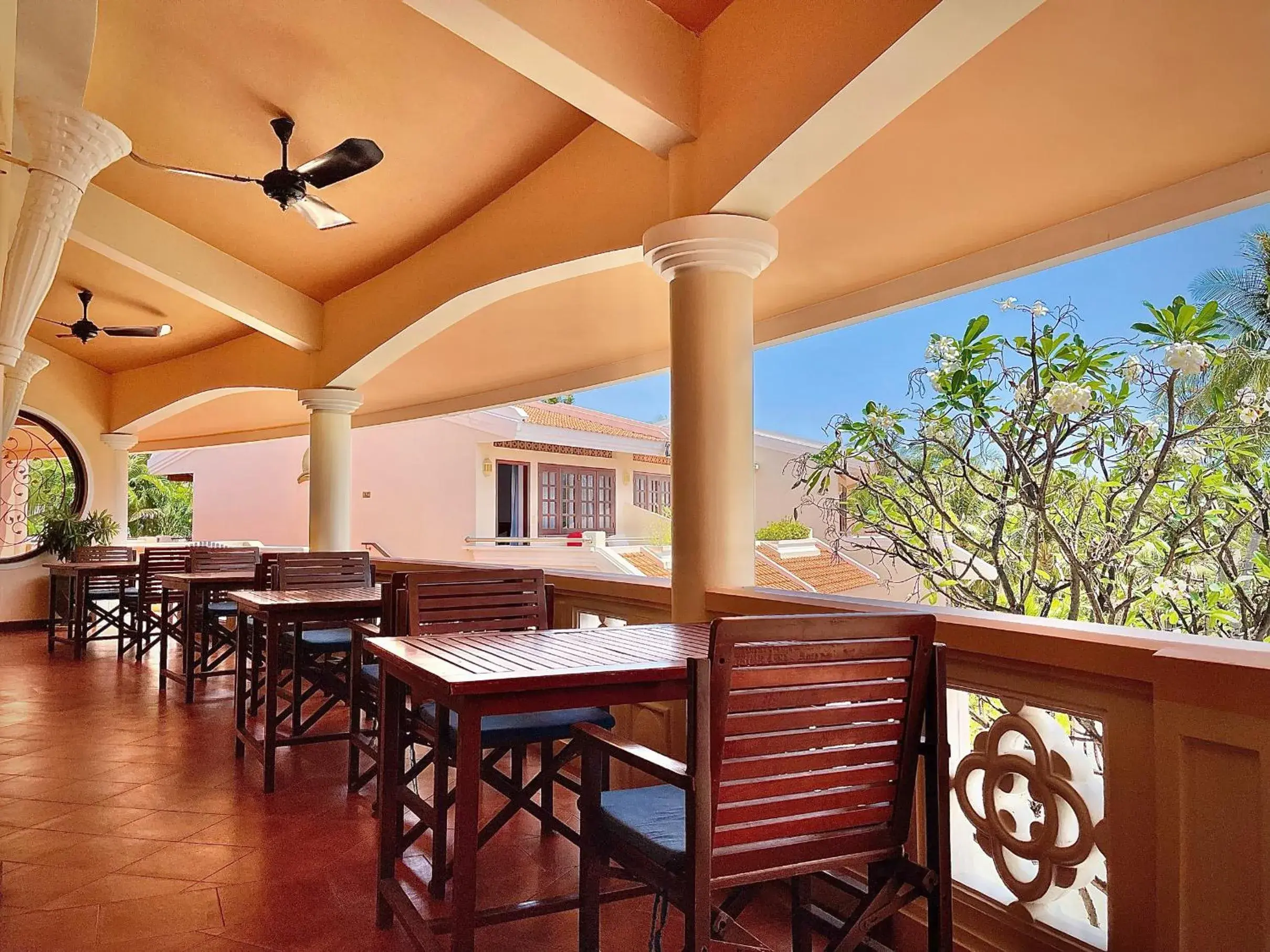 Restaurant/places to eat in Phu Hai Beach Resort & Spa Phan Thiet Restaurant/places to eat in Phu Hai Beach Resort & Spa Phan Thiet