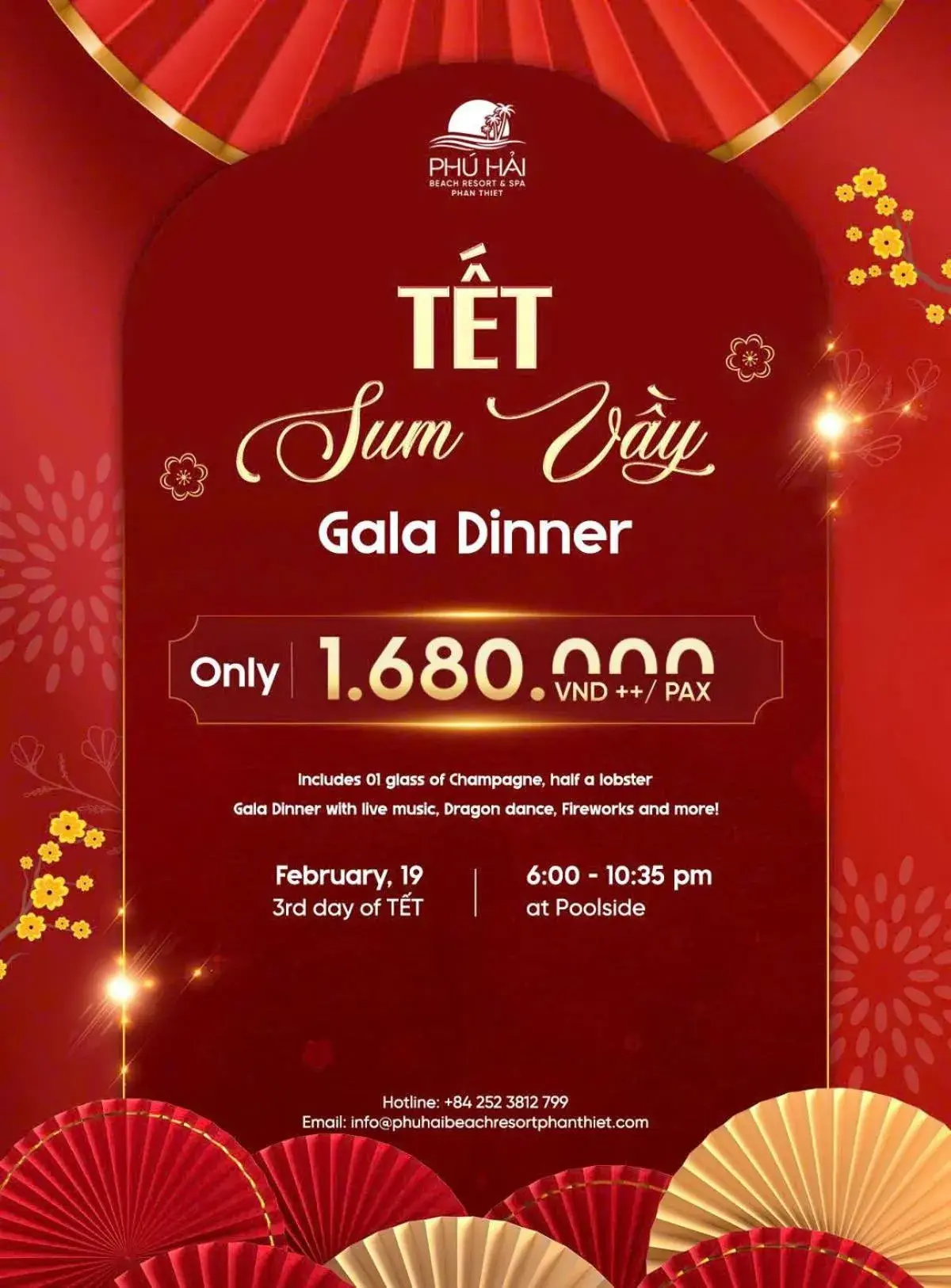 Restaurant/places to eat in Phu Hai Beach Resort & Spa Phan Thiet Restaurant/places to eat in Phu Hai Beach Resort & Spa Phan Thiet