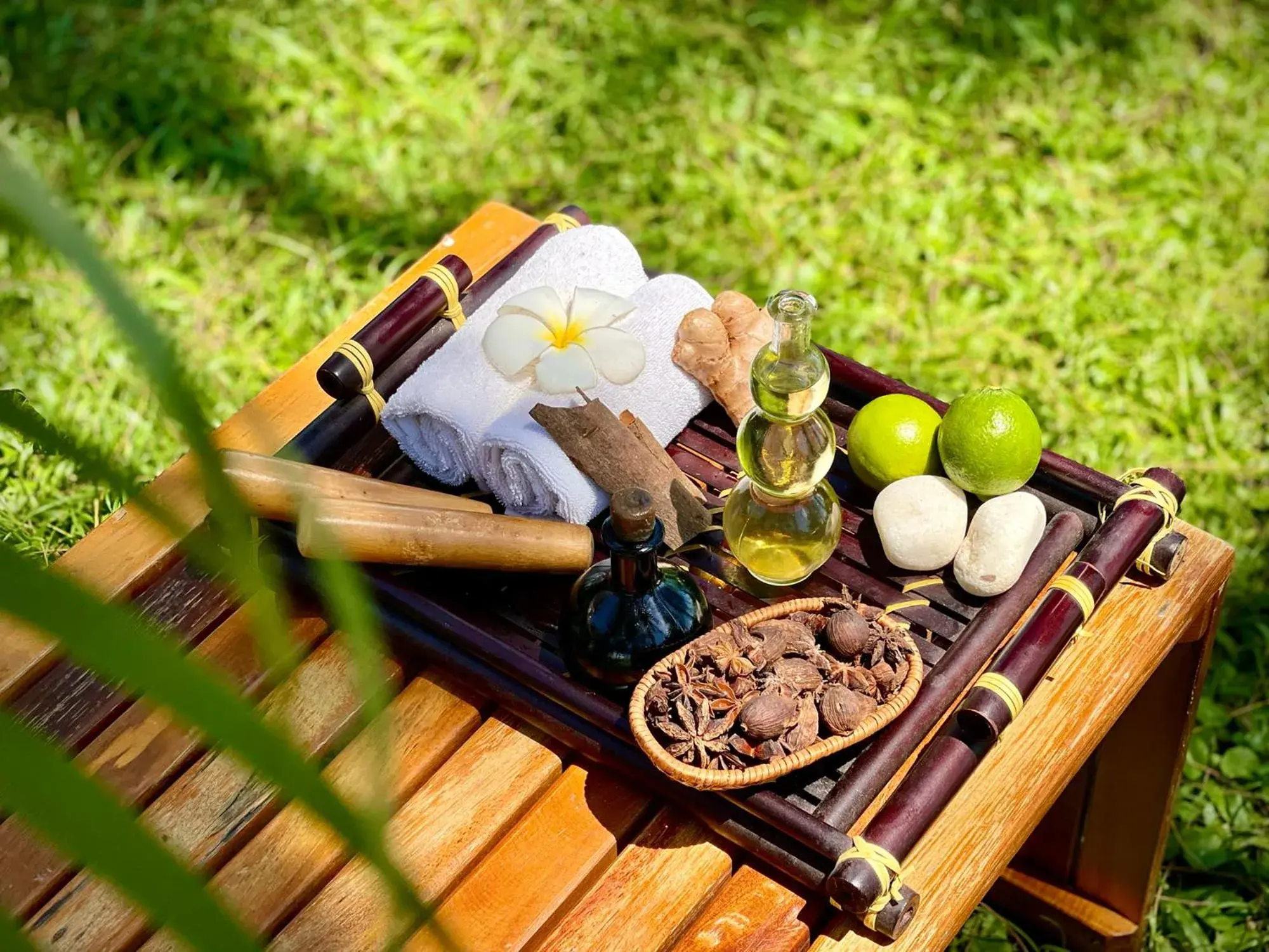Spa and wellness centre/facilities in Phu Hai Beach Resort & Spa Phan Thiet Spa and wellness centre/facilities in Phu Hai Beach Resort & Spa Phan Thiet