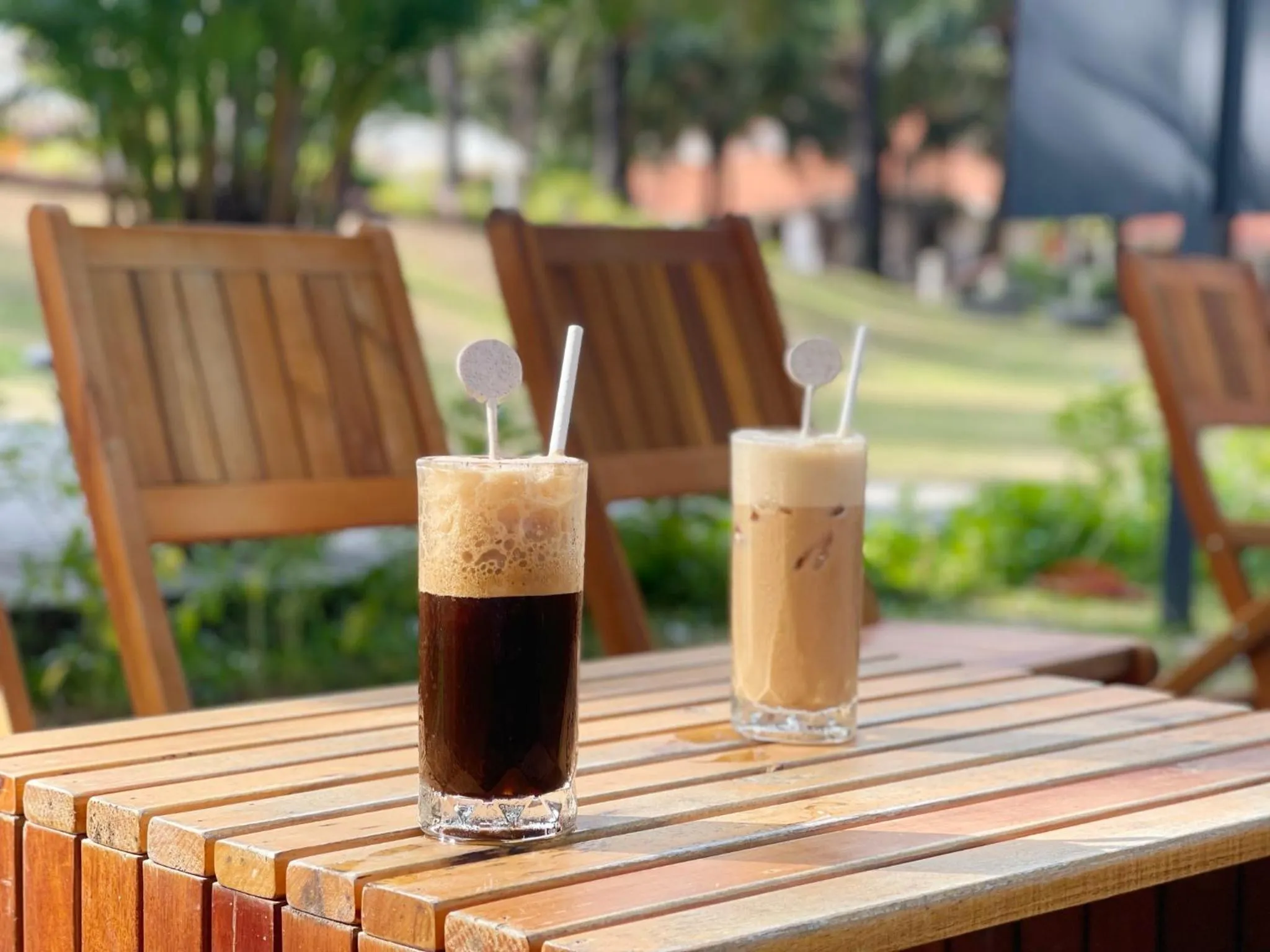 Non alcoholic drinks in Phu Hai Beach Resort & Spa Phan Thiet