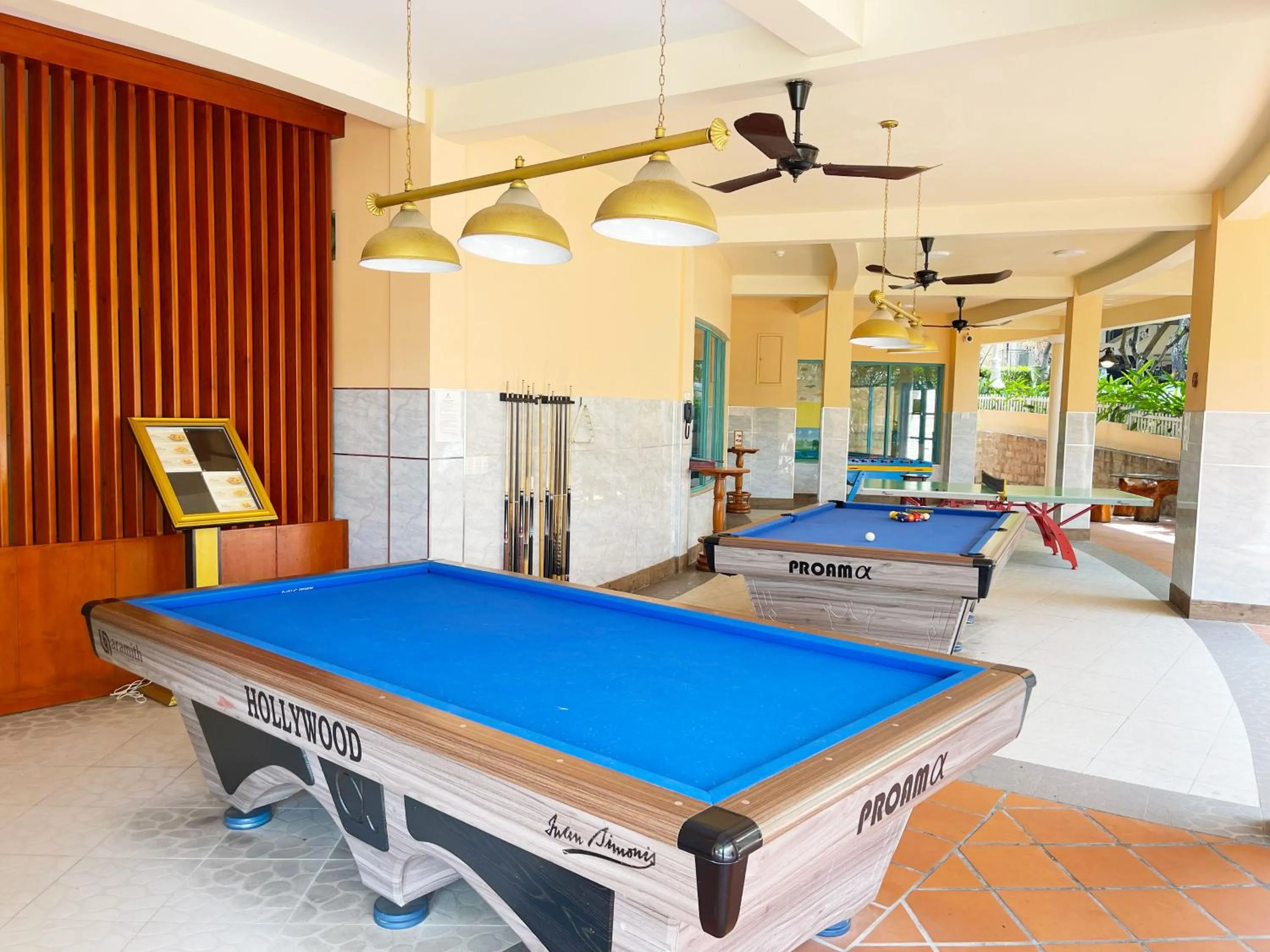 Entertainment in Phu Hai Beach Resort & Spa Phan Thiet