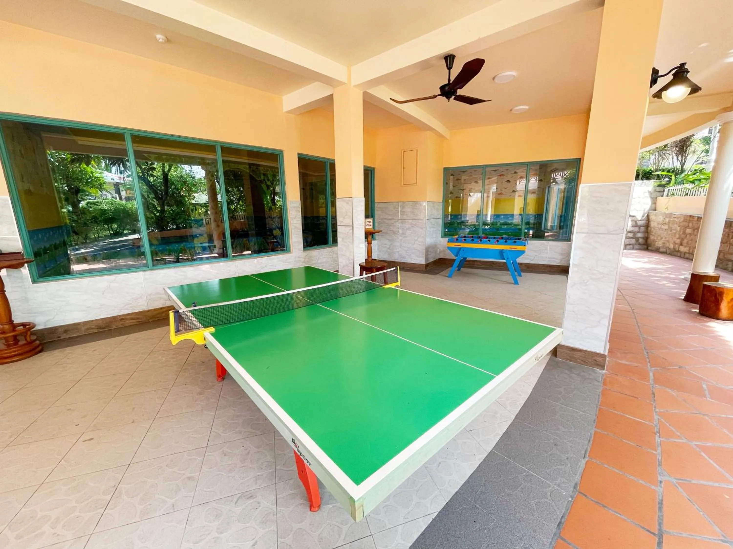 Entertainment in Phu Hai Beach Resort & Spa Phan Thiet