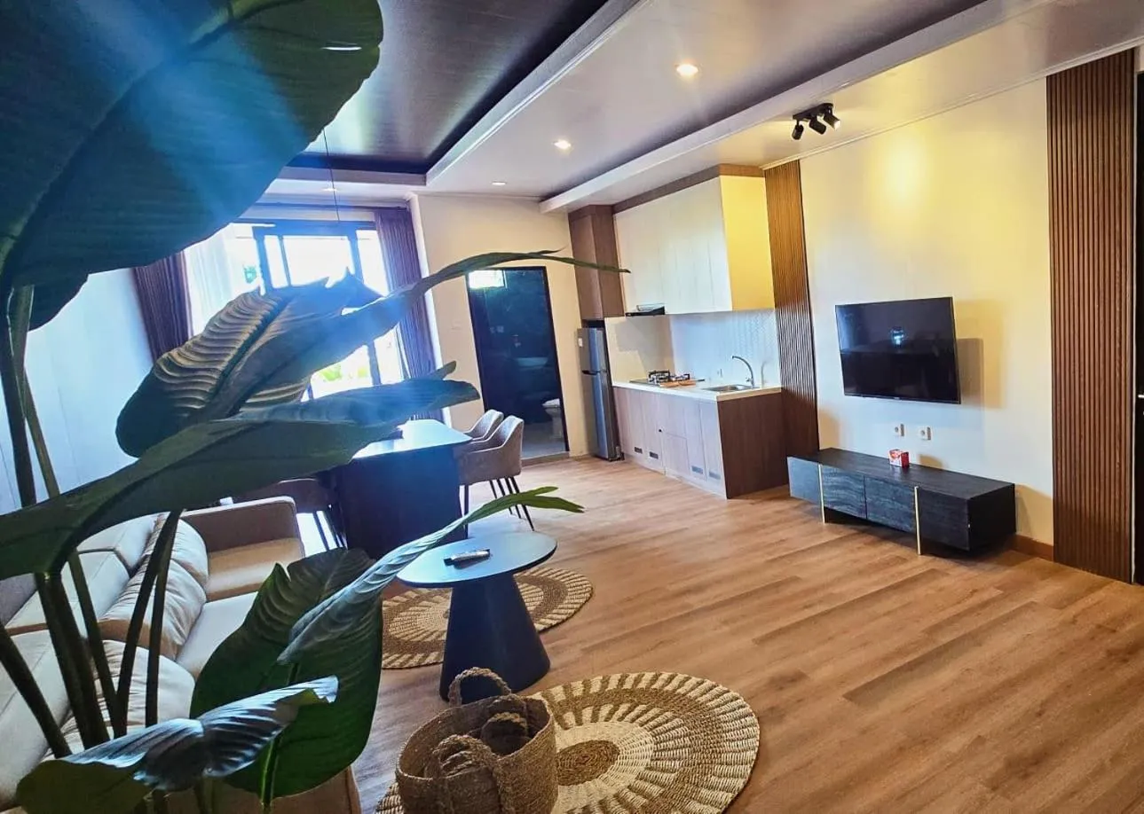 Stana Puri Gopa Hotel