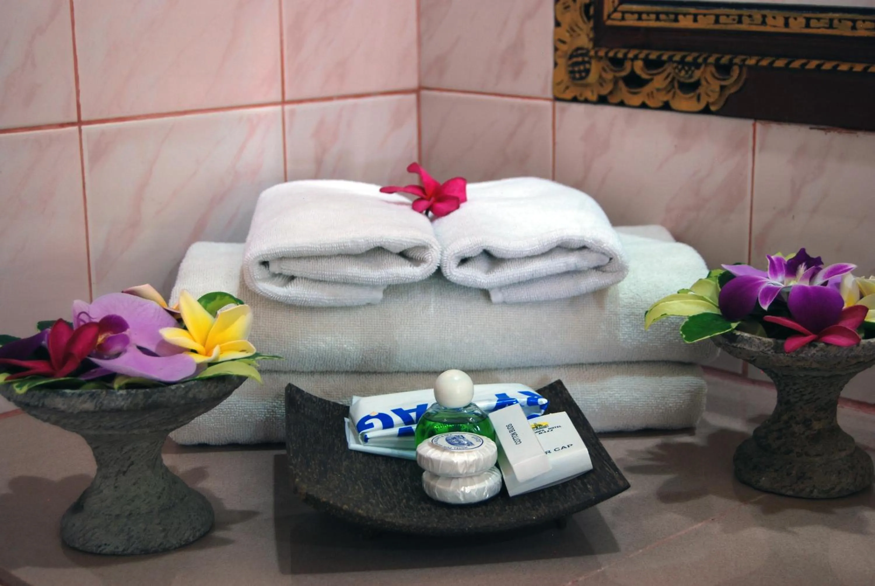 Stana Puri Gopa Hotel